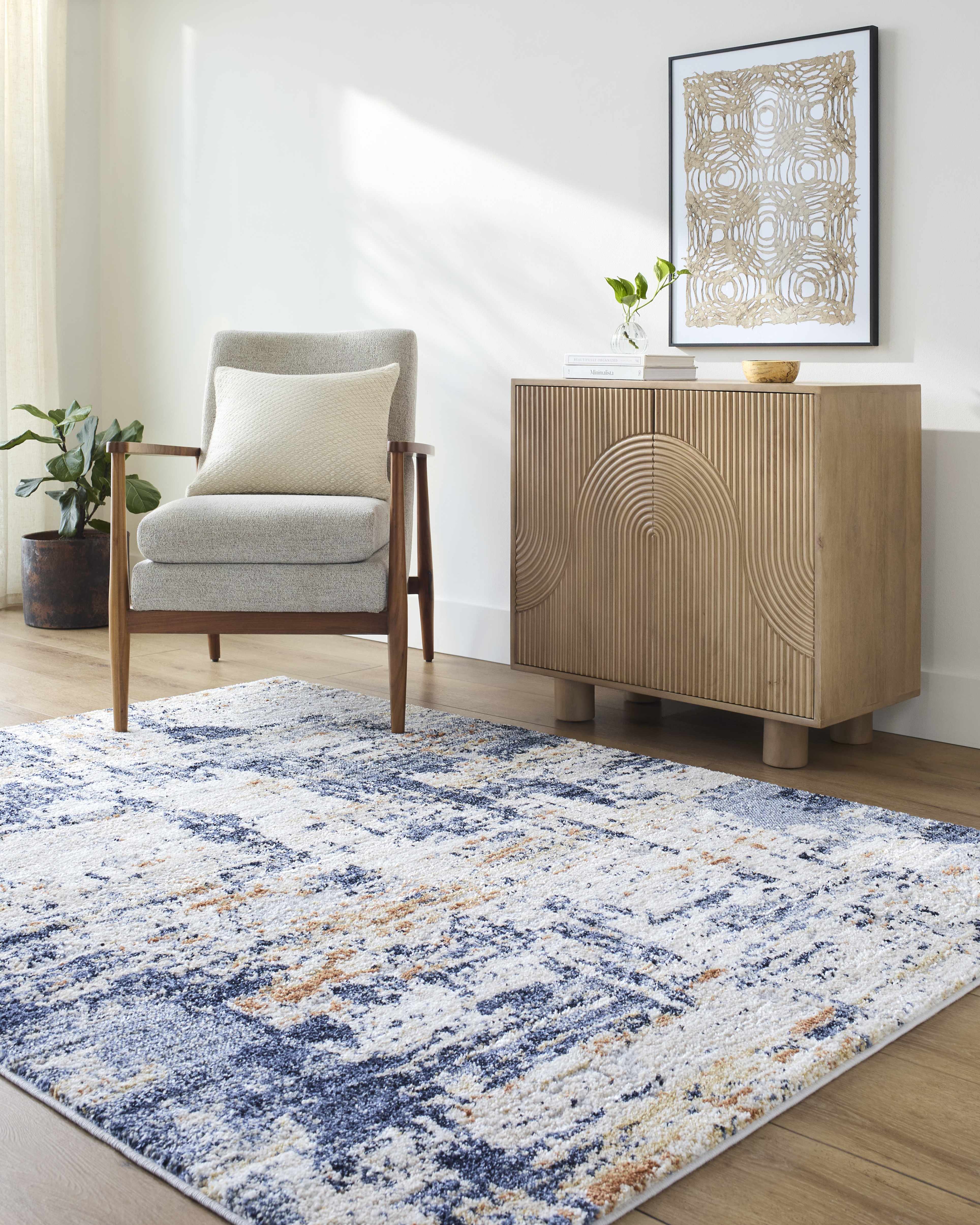 Bazyli Area Rug - Image 2