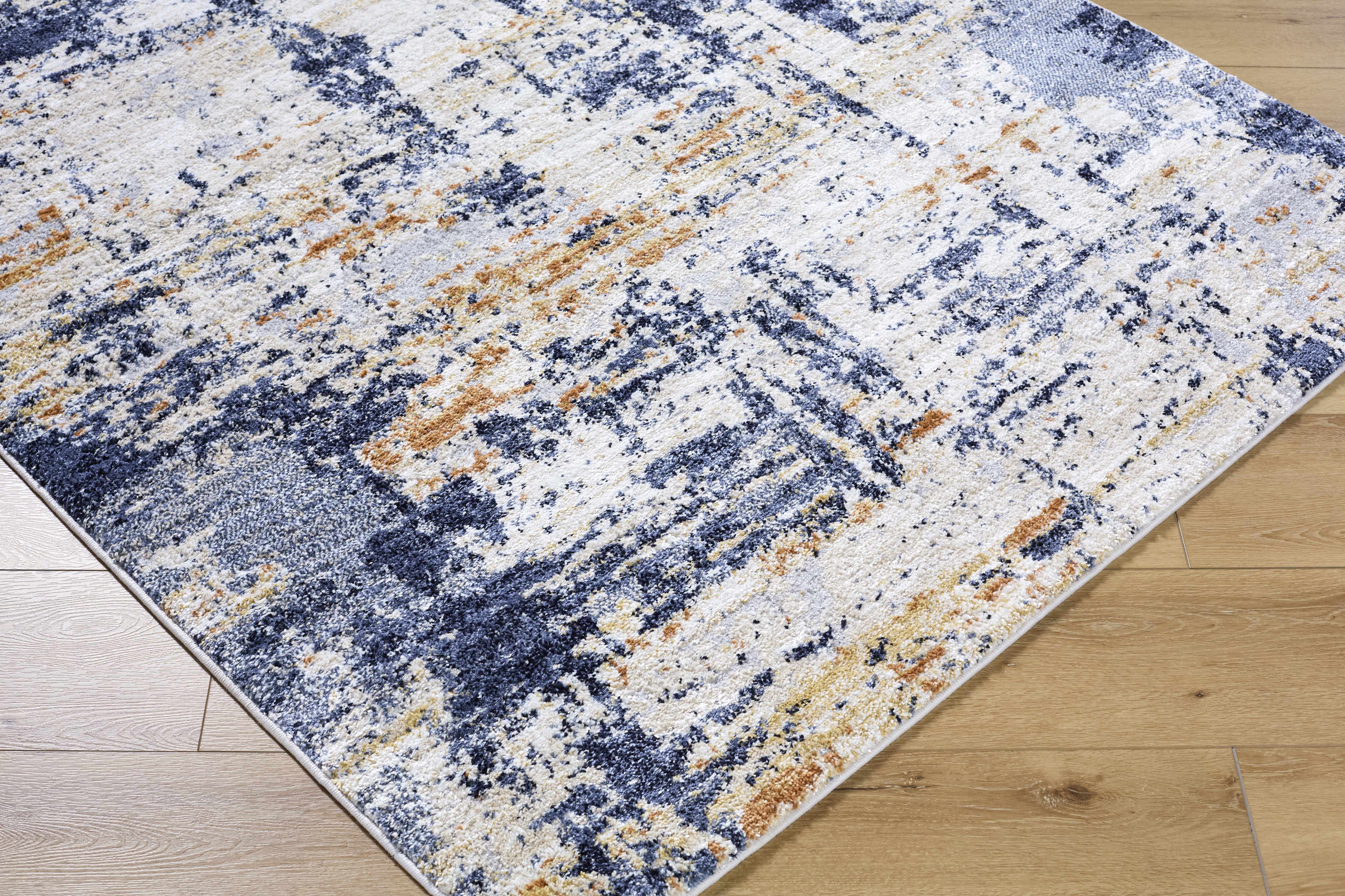 Bazyli Area Rug - Image 4