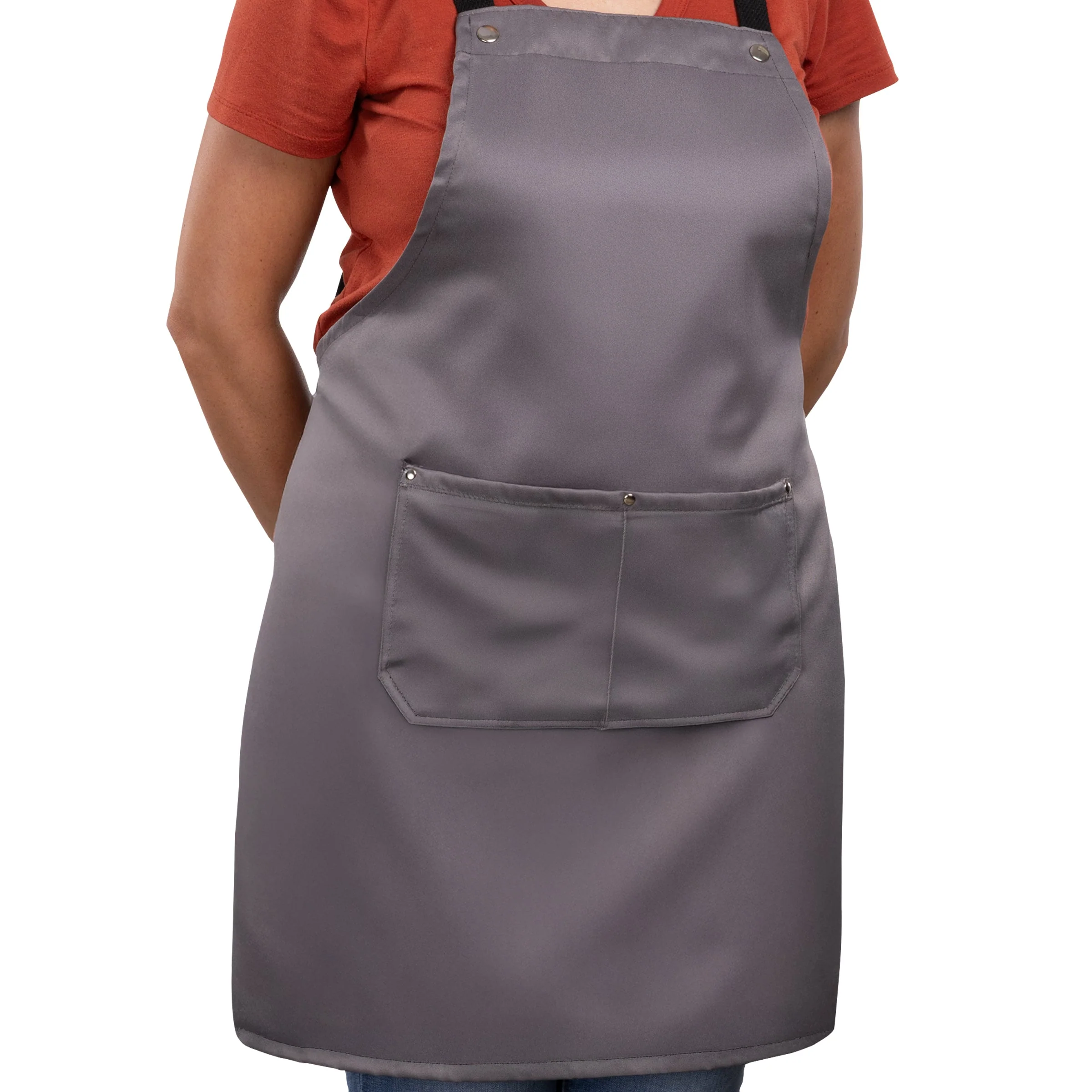 BBQ Apron - Image 8