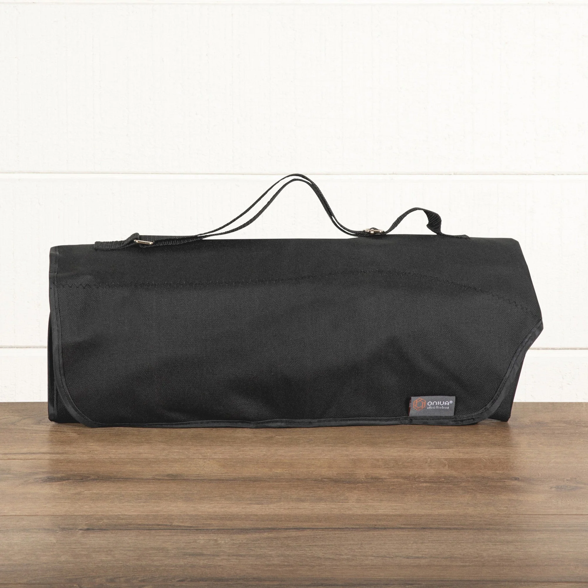 BBQ Apron Tote Pro Grill Set - Image 2