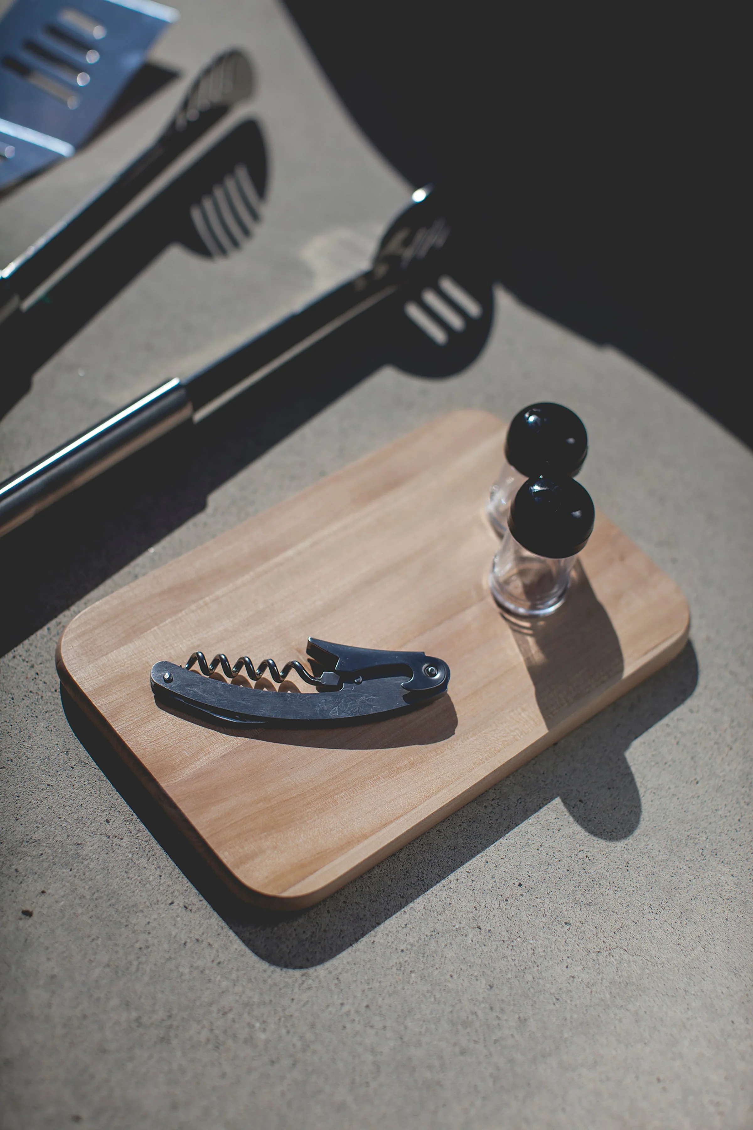 BBQ Kit Grill Set & Cooler - Image 11