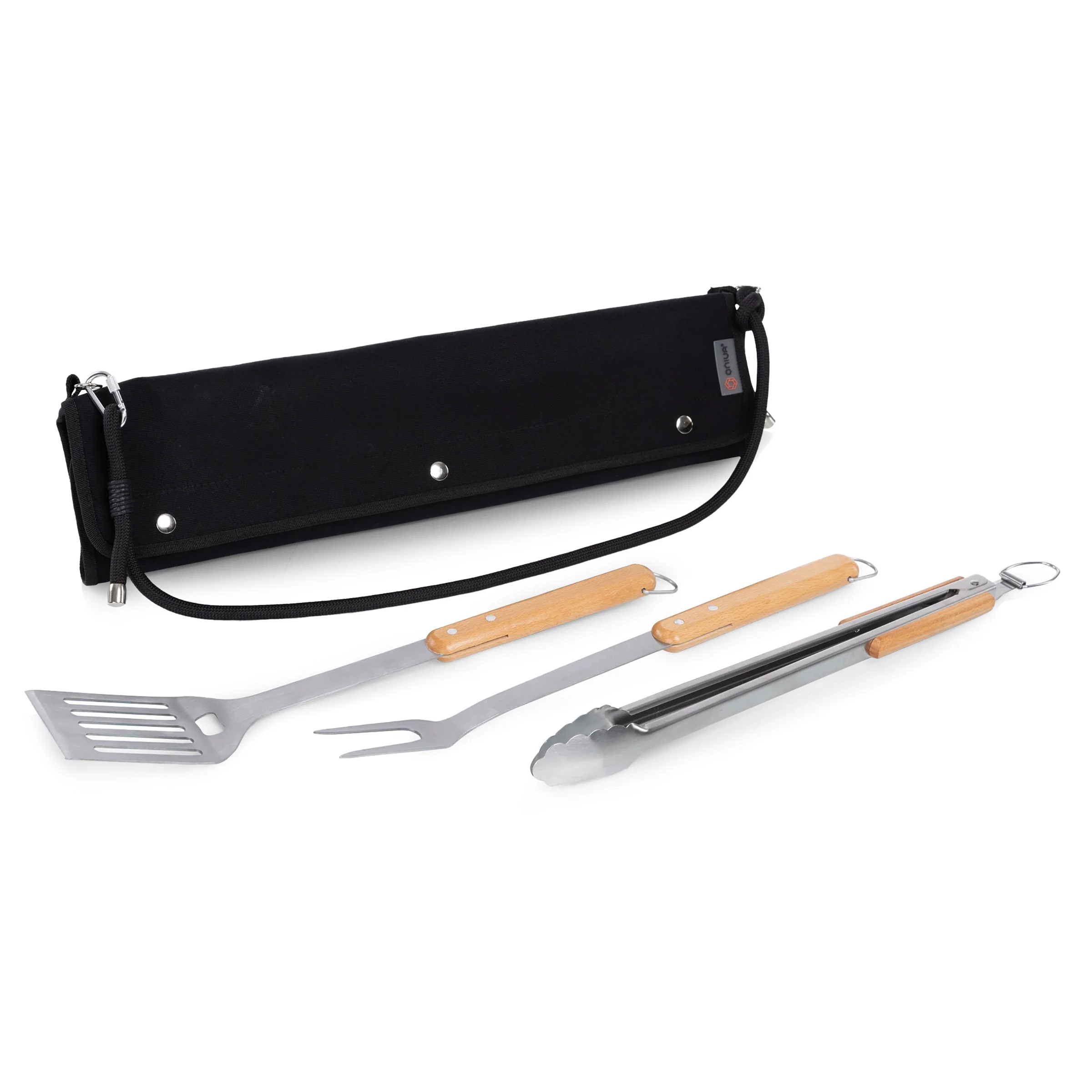 BBQ Roll Up 3 Piece Set - Image 12