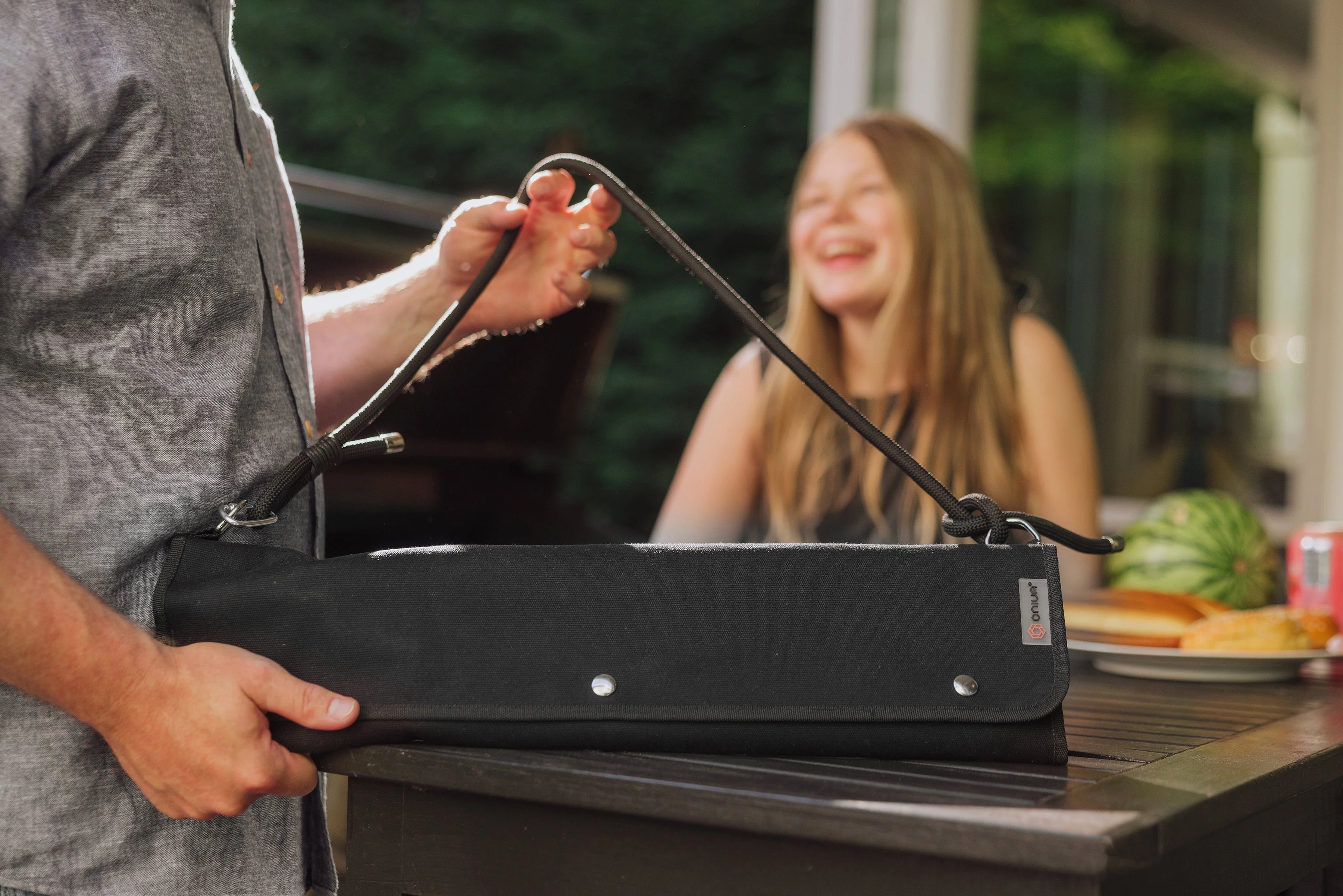 BBQ Roll Up 3 Piece Set - Image 13
