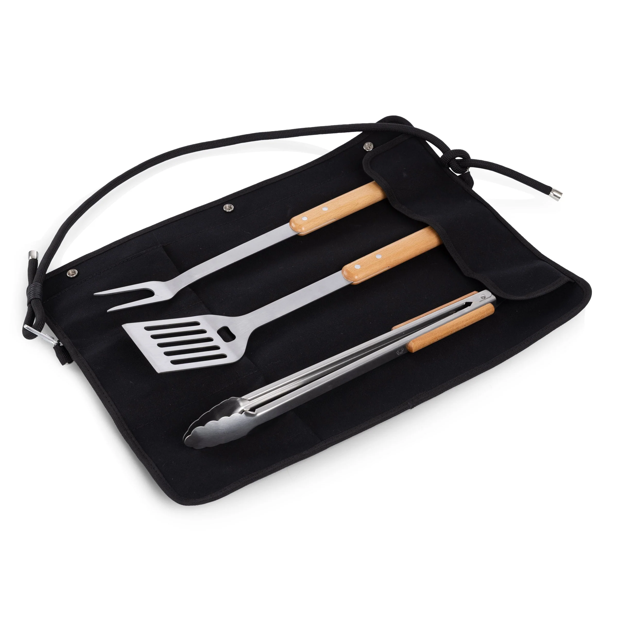 BBQ Roll Up 3 Piece Set - Image 14