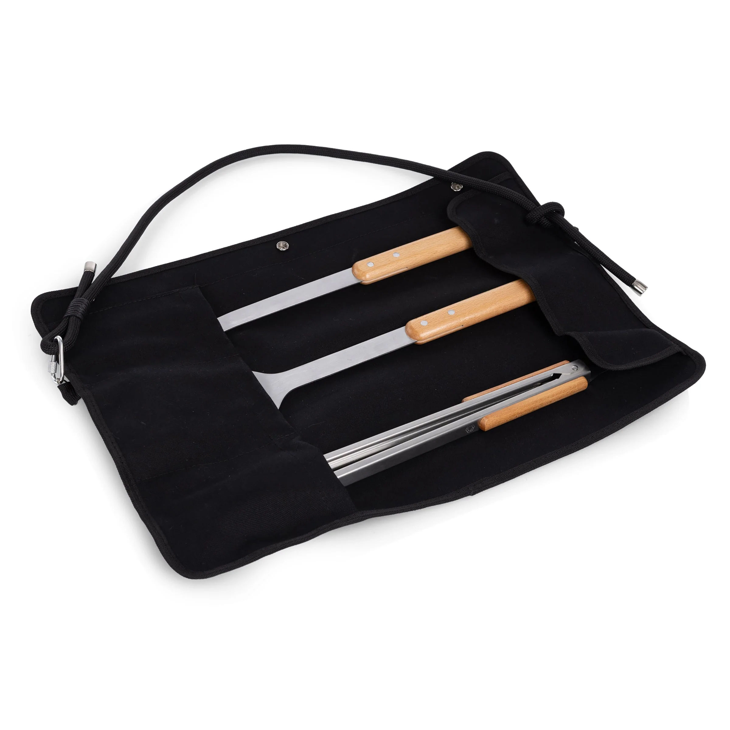 BBQ Roll Up 3 Piece Set - Image 15