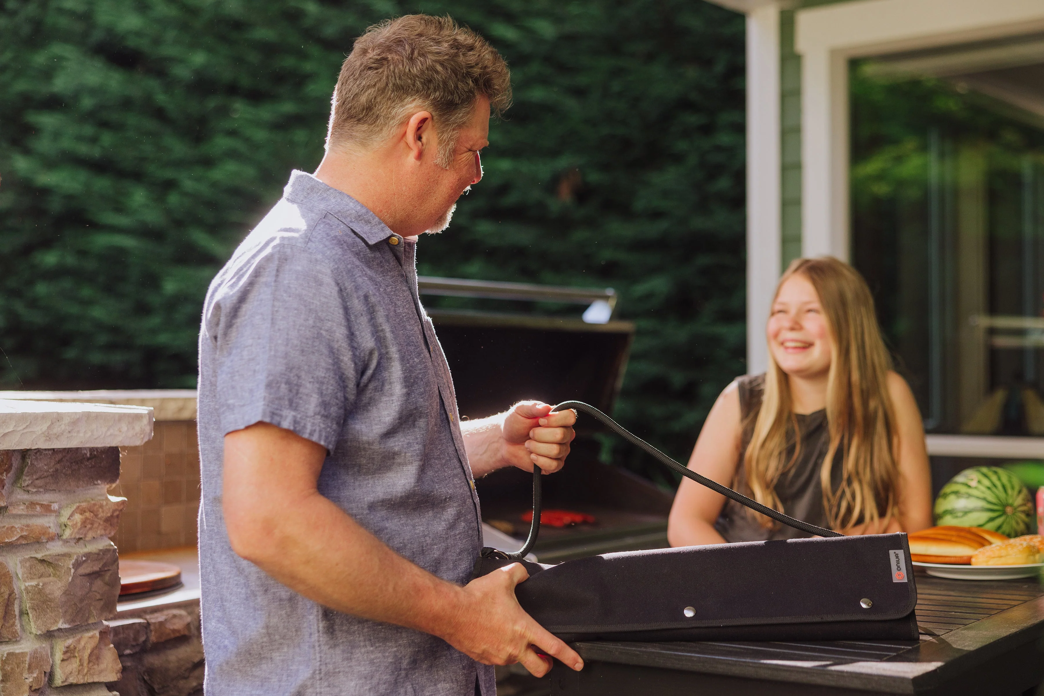 BBQ Roll Up 3 Piece Set - Image 19