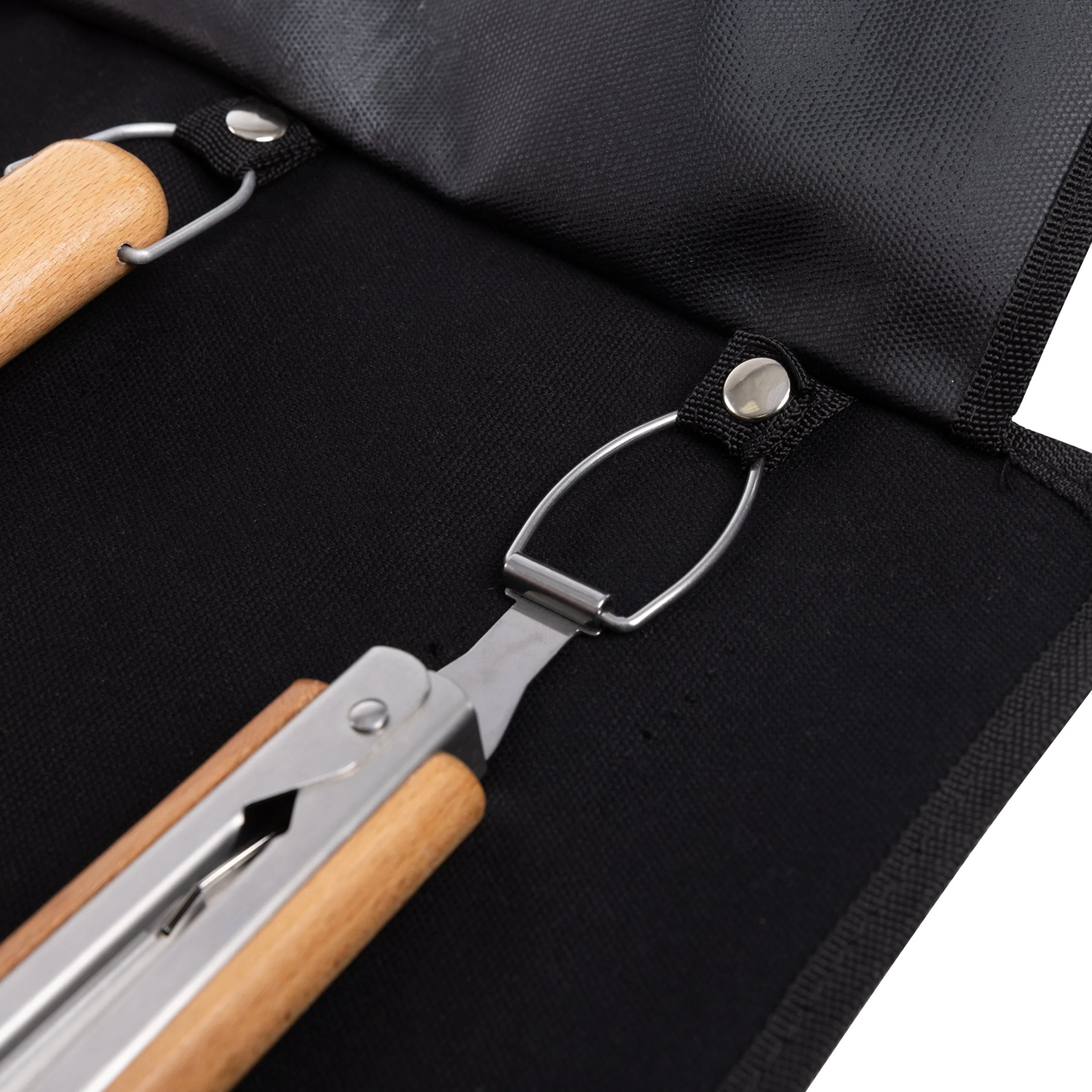 BBQ Roll Up 3 Piece Set - Image 21