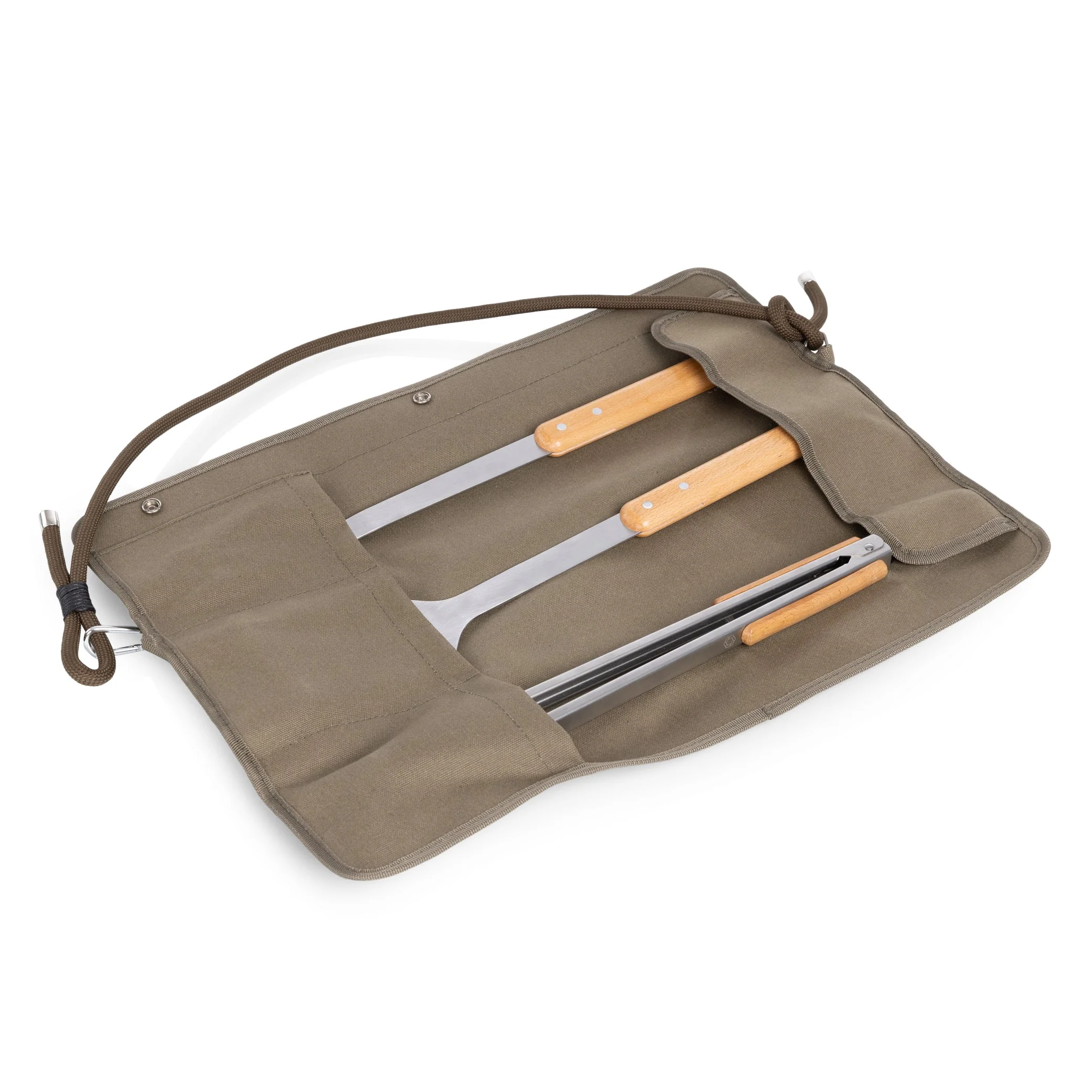 BBQ Roll Up 3 Piece Set - Image 4