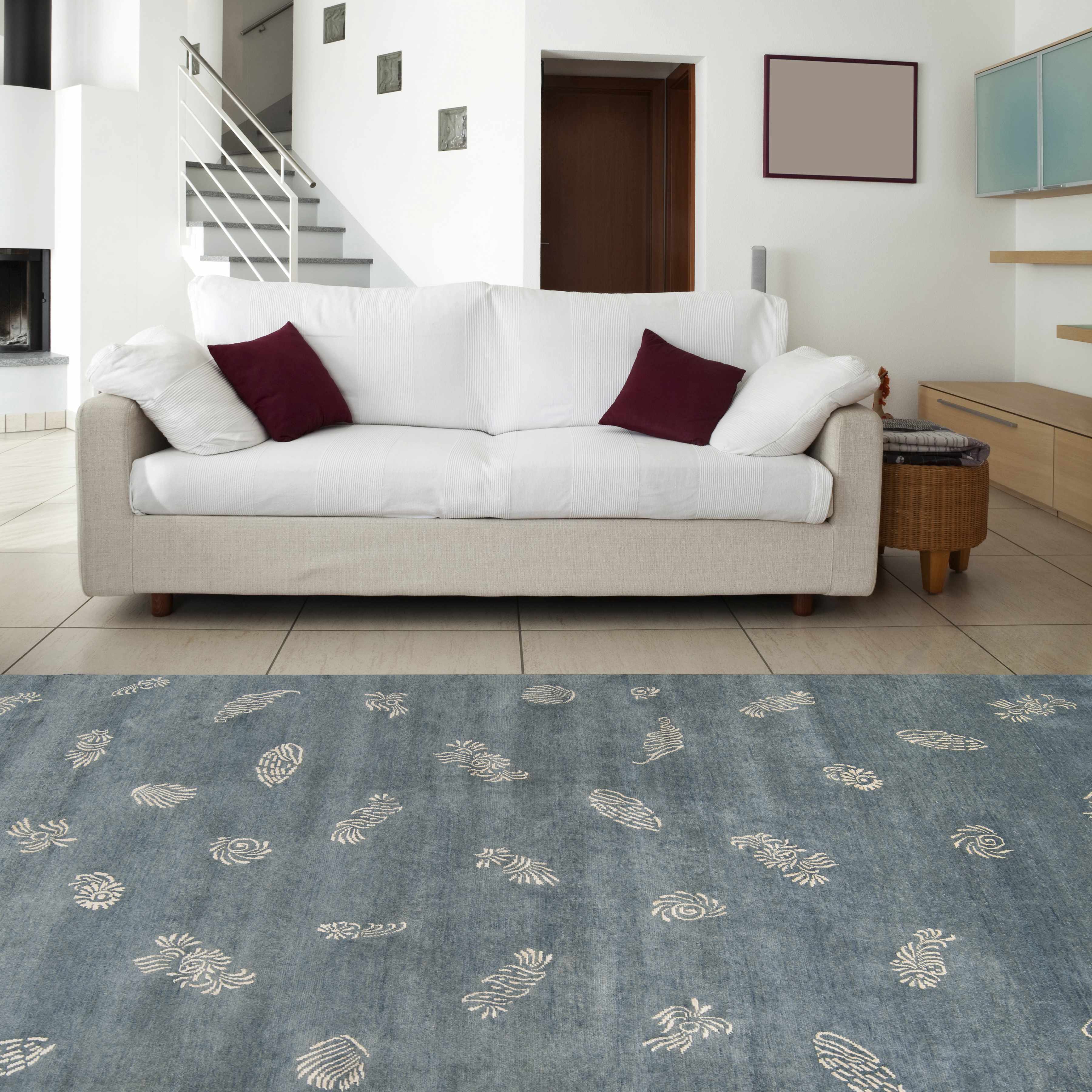Beach Area Carpet - Clearance - Image 2