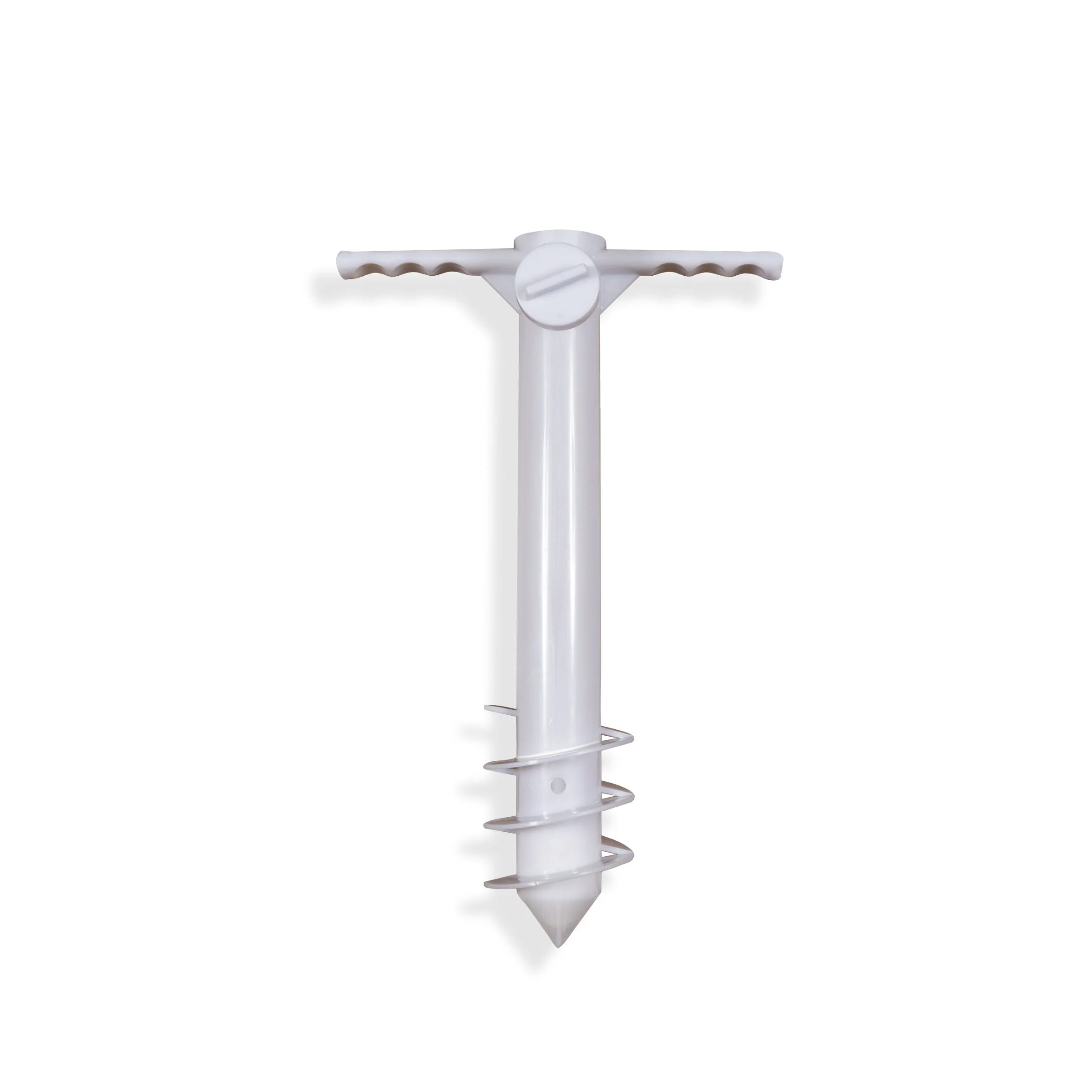Beach Umbrella Sand Anchor - Beach State (includes canvas pouch) - Image 3