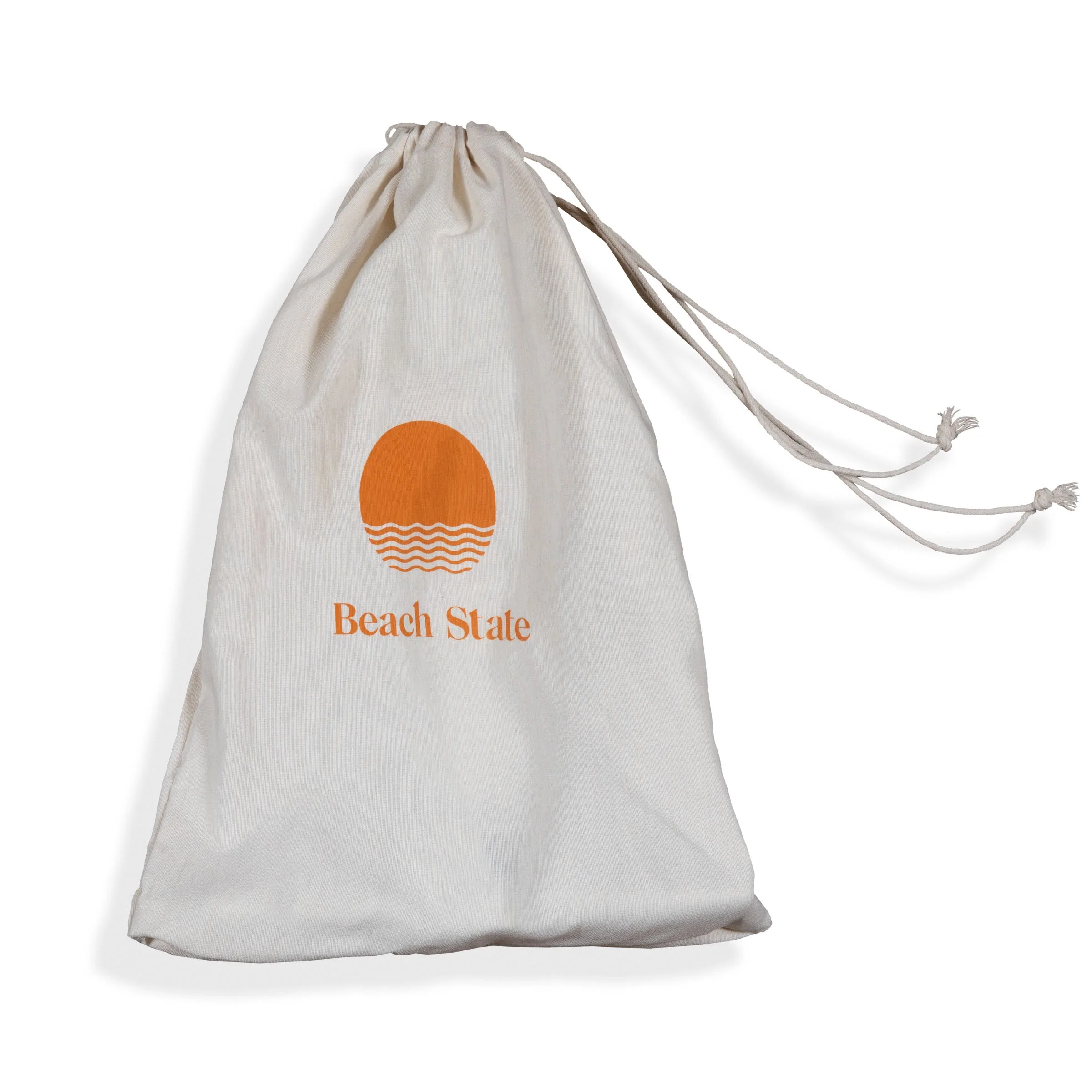 Beach Umbrella Sand Anchor - Beach State (includes canvas pouch) - Image 4