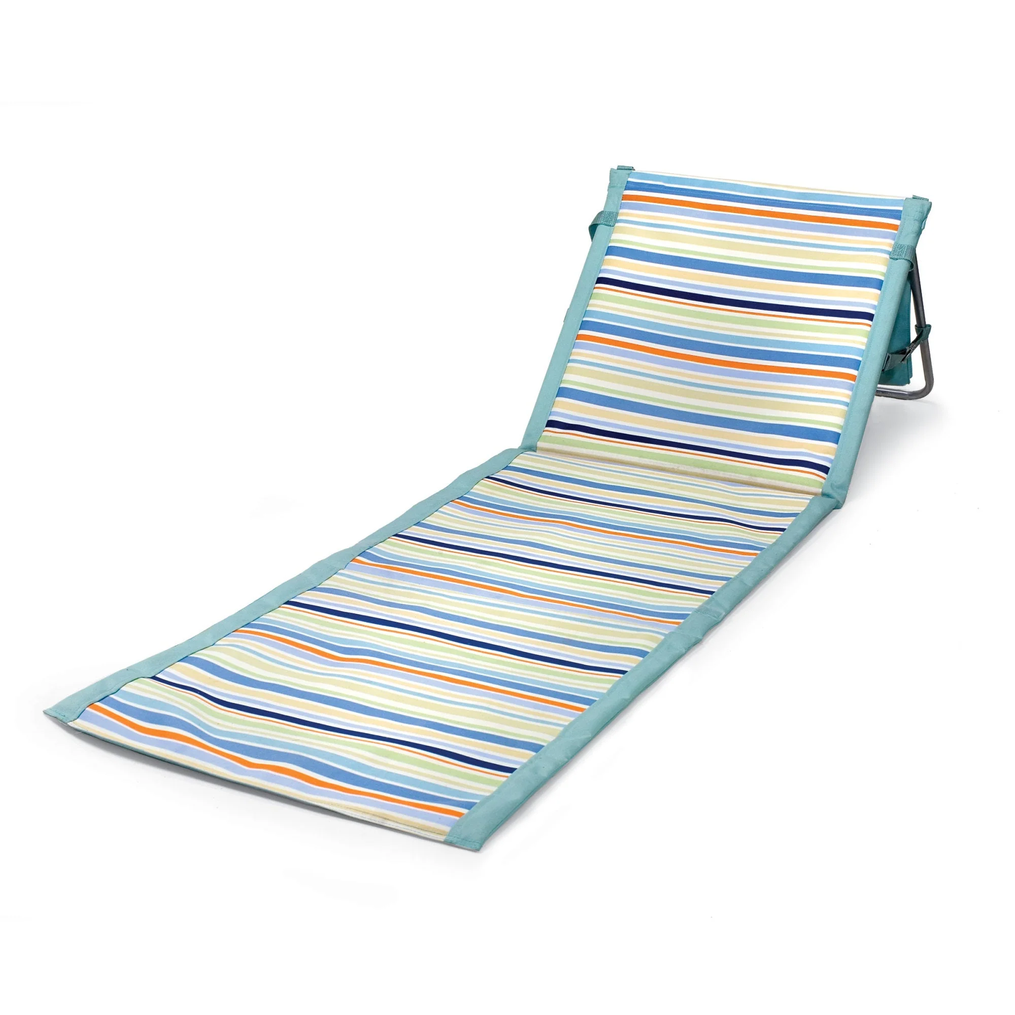 Beachcomber Portable Beach Chair & Tote - Image 12