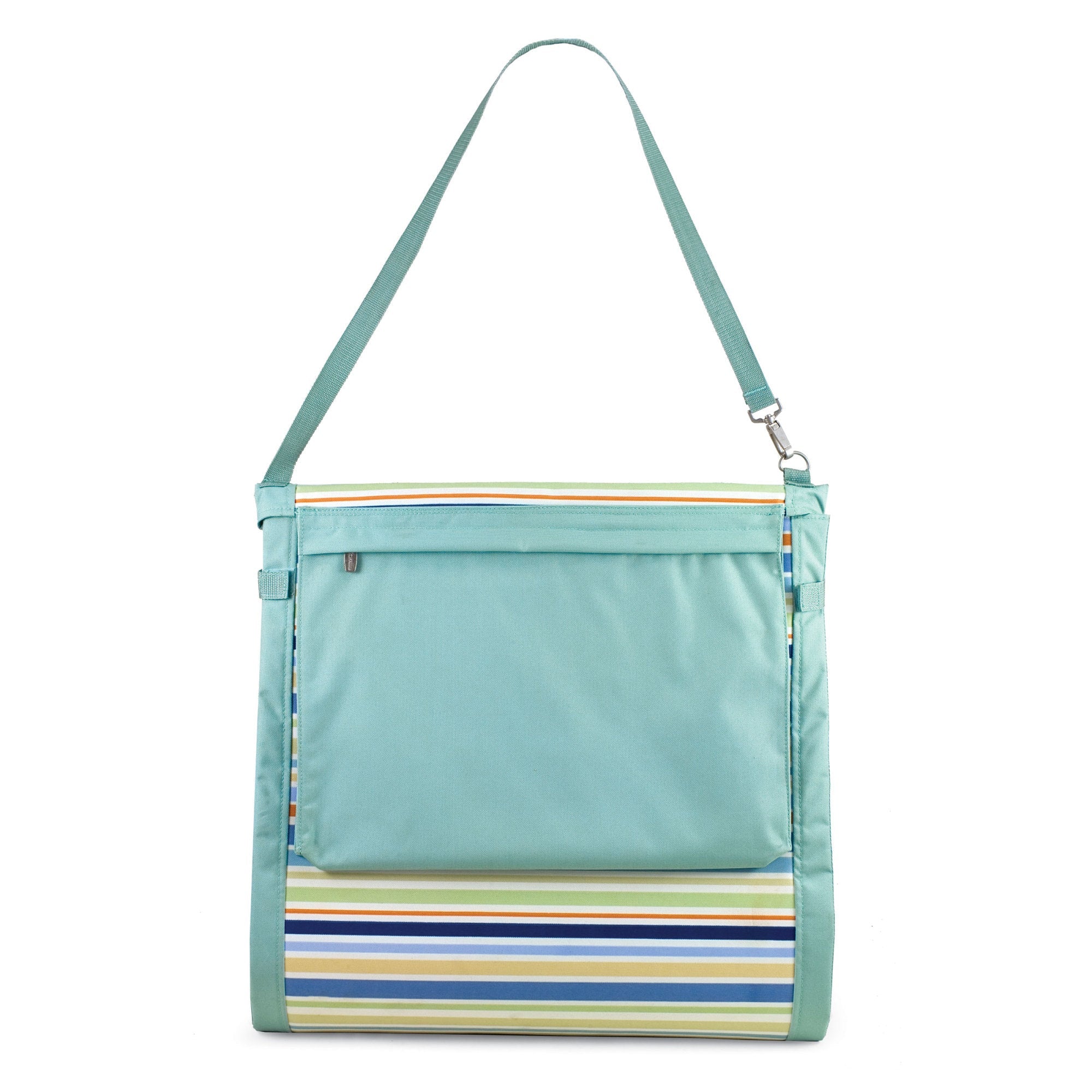 Beachcomber Portable Beach Chair & Tote - Image 14