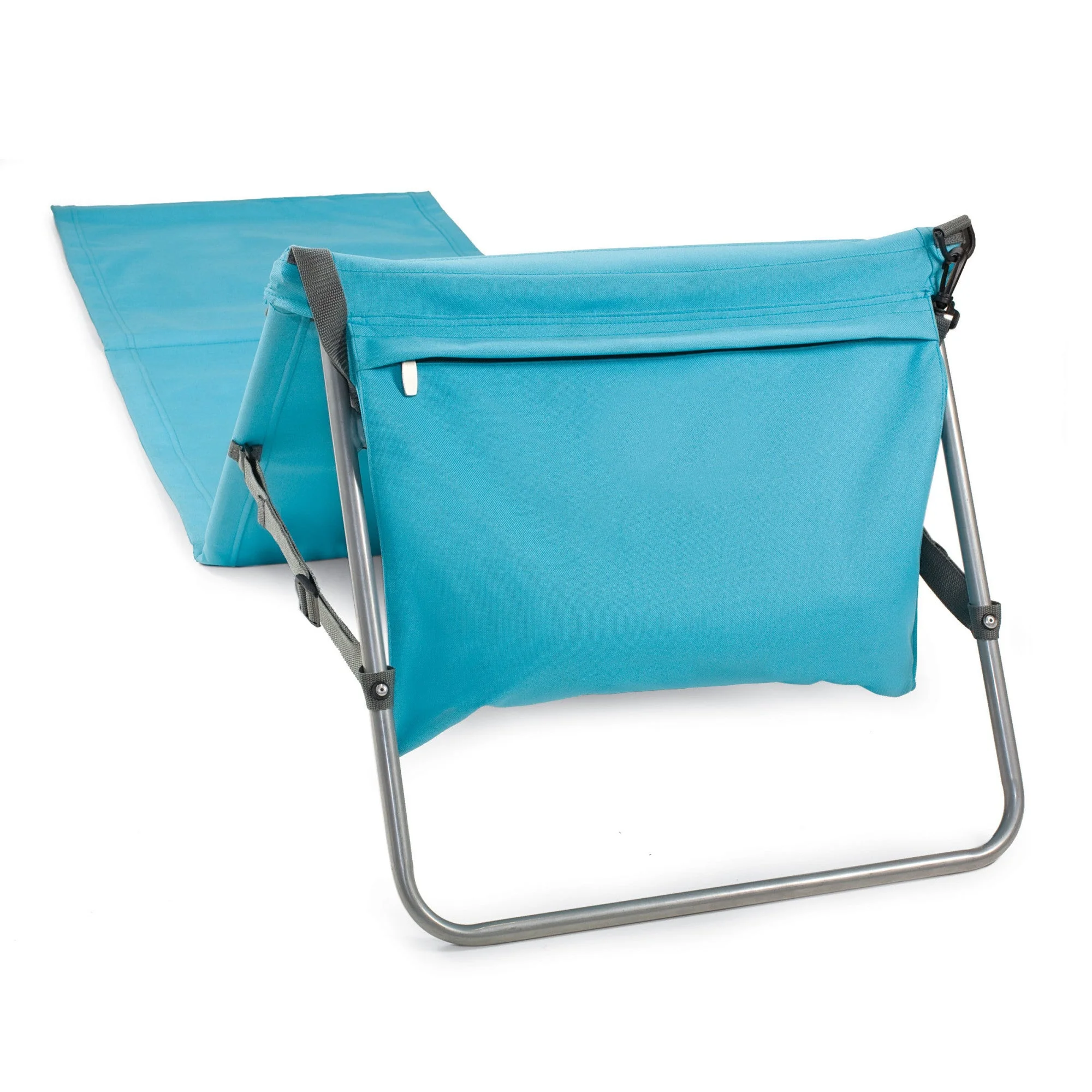 Beachcomber Portable Beach Chair & Tote - Image 22