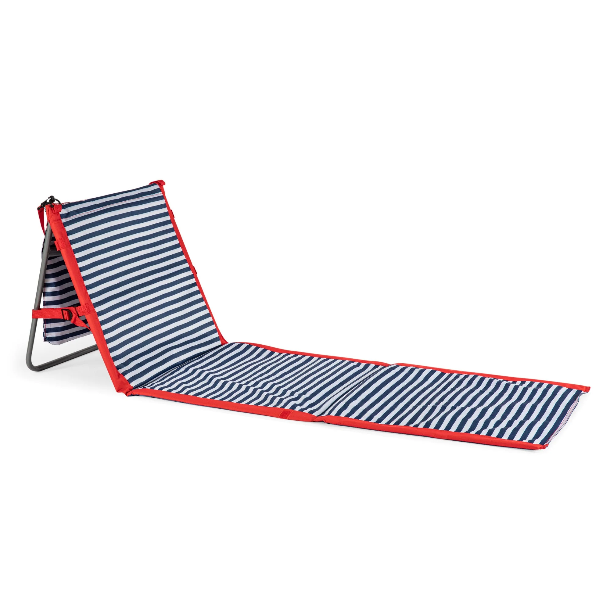 Beachcomber Portable Beach Chair & Tote - Image 3