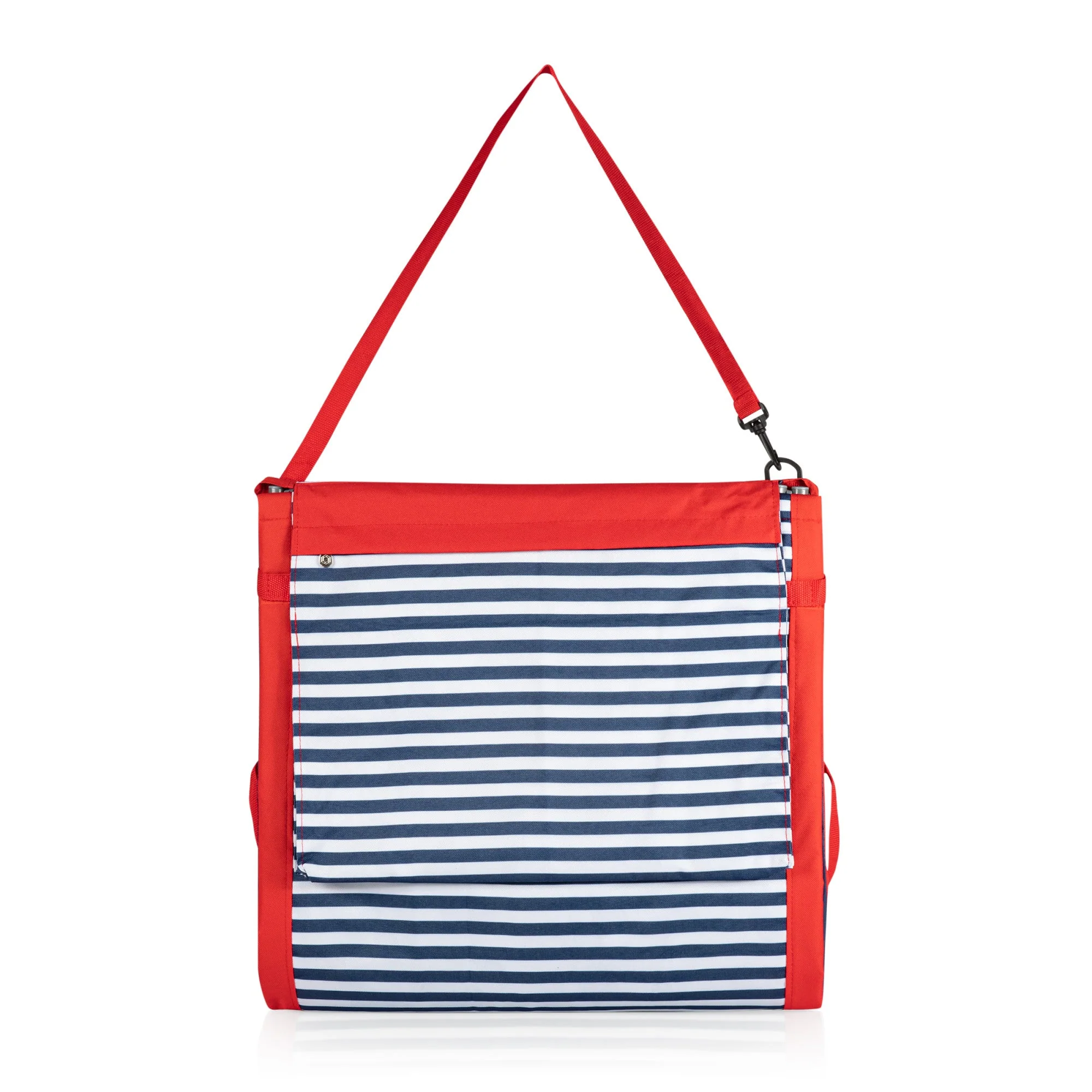 Beachcomber Portable Beach Chair & Tote - Image 5