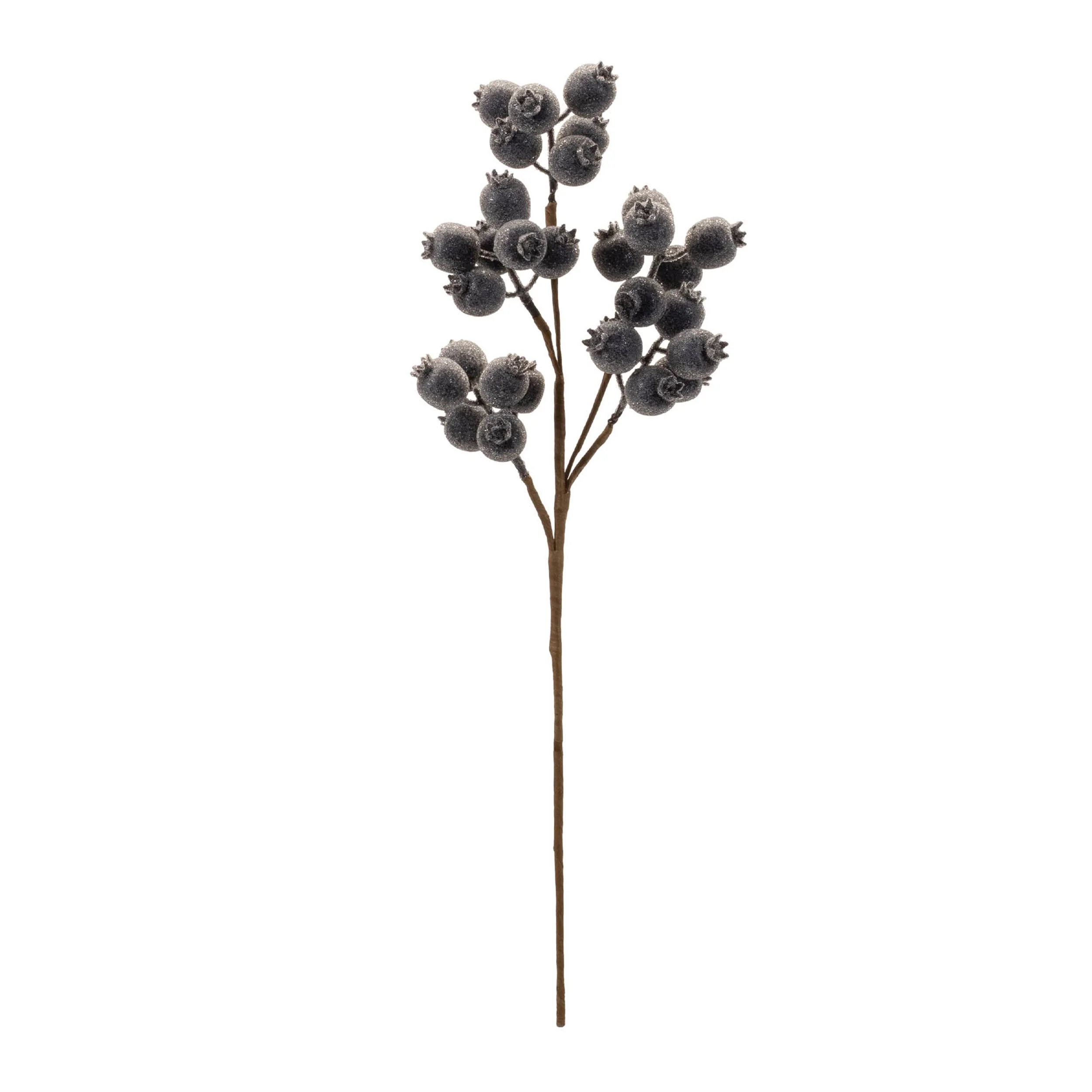 Beaded Berry Spray (Set of 6) - Image 10