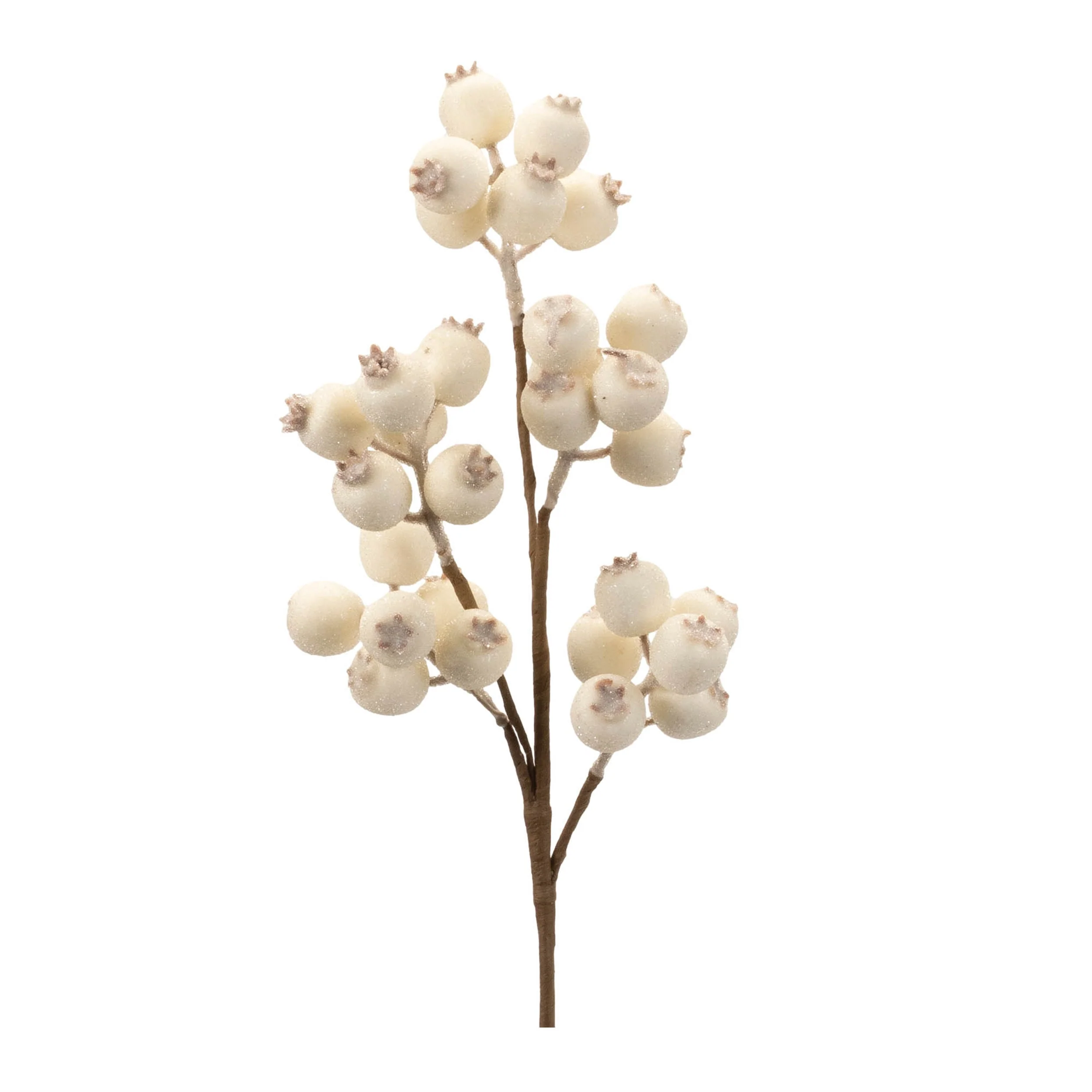 Beaded Berry Spray (Set of 6) - Image 6