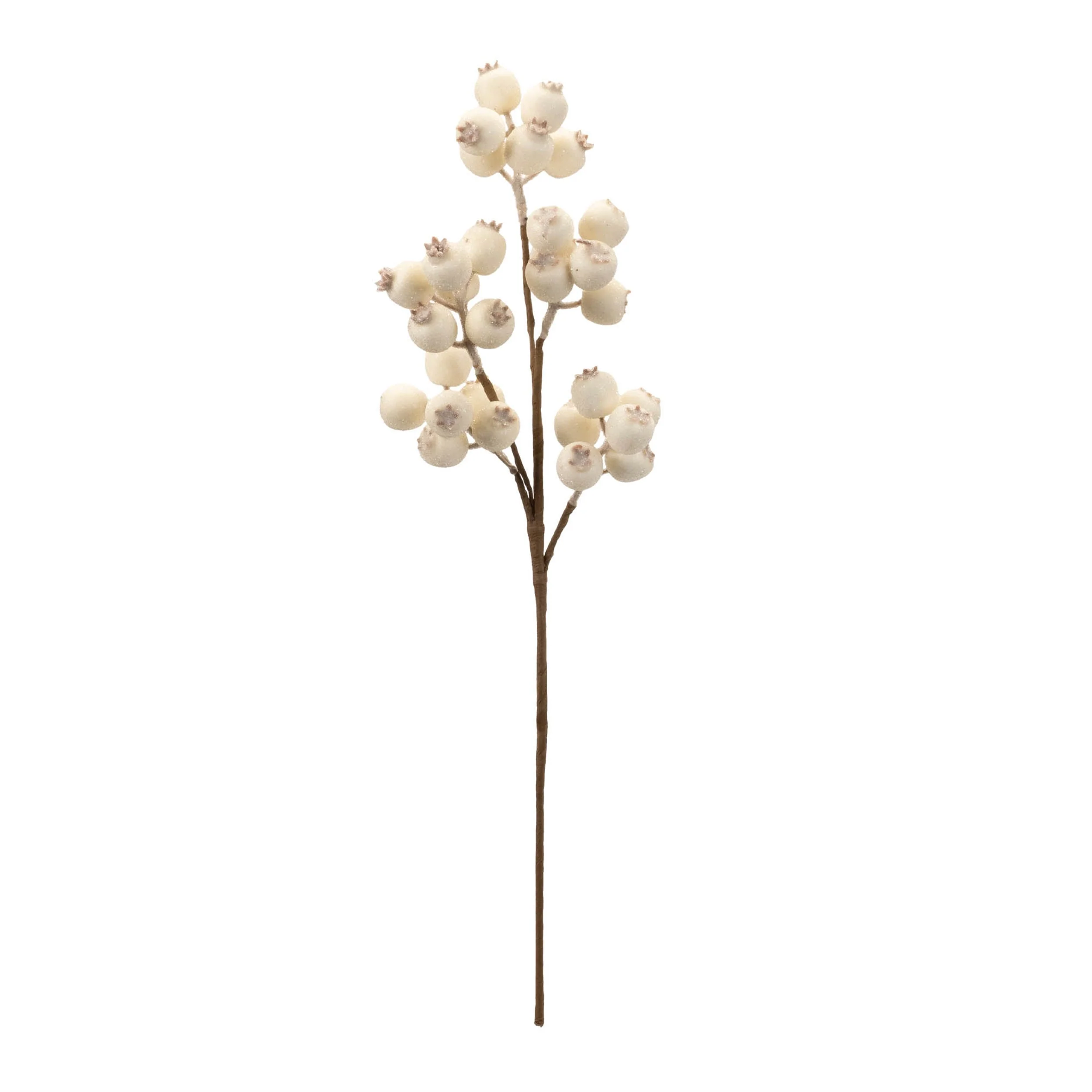 Beaded Berry Spray (Set of 6) - Image 7