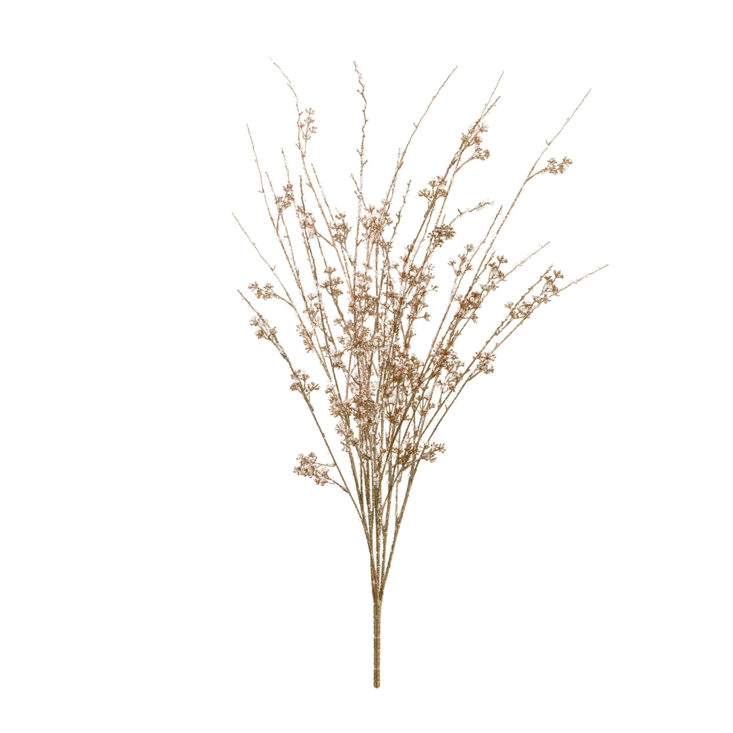 Beaded Iced Berry Spray (Set of 2) - Image 3