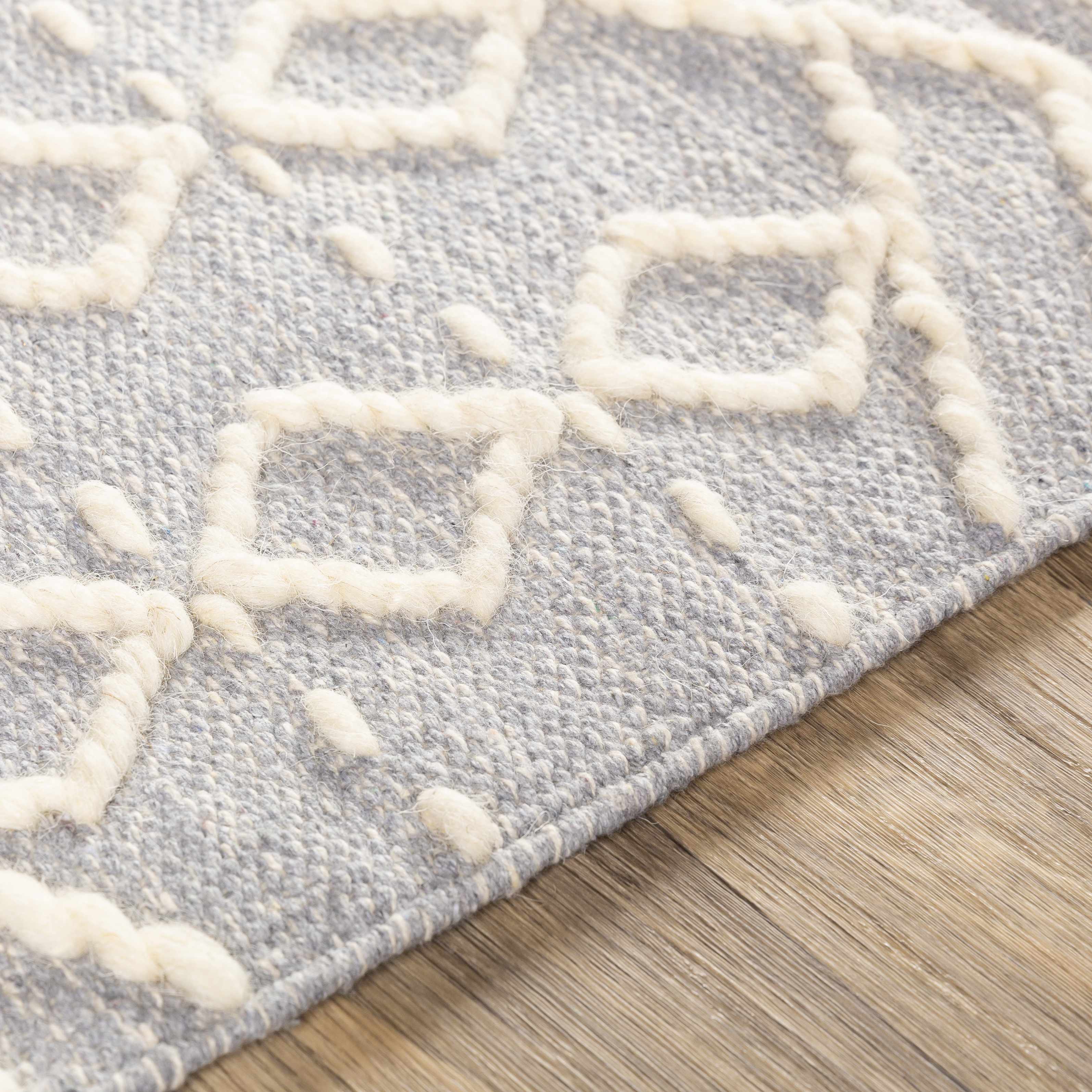 Bealeton Area Rug - Clearance - Image 5