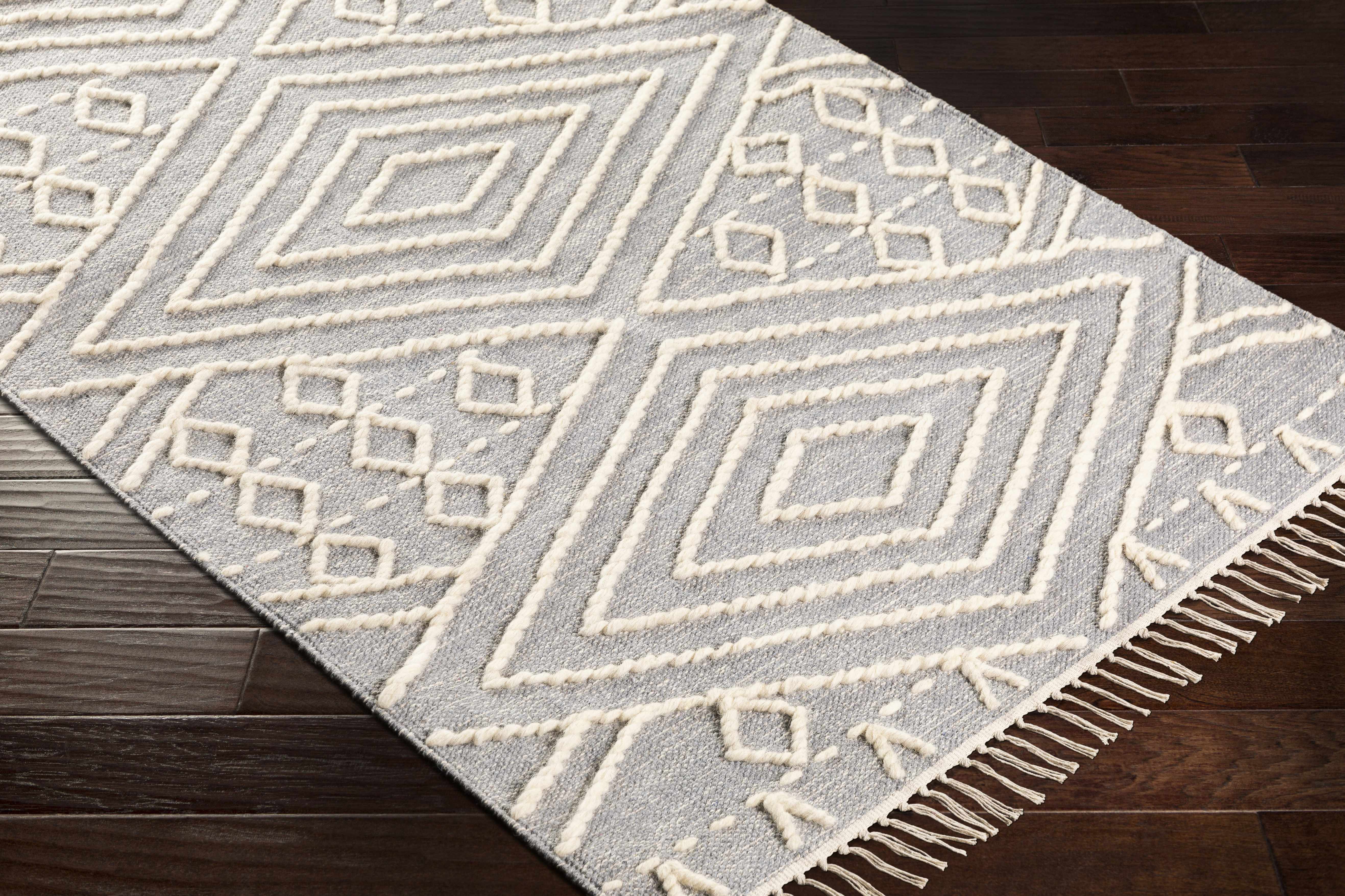 Bealeton Area Rug - Clearance - Image 7