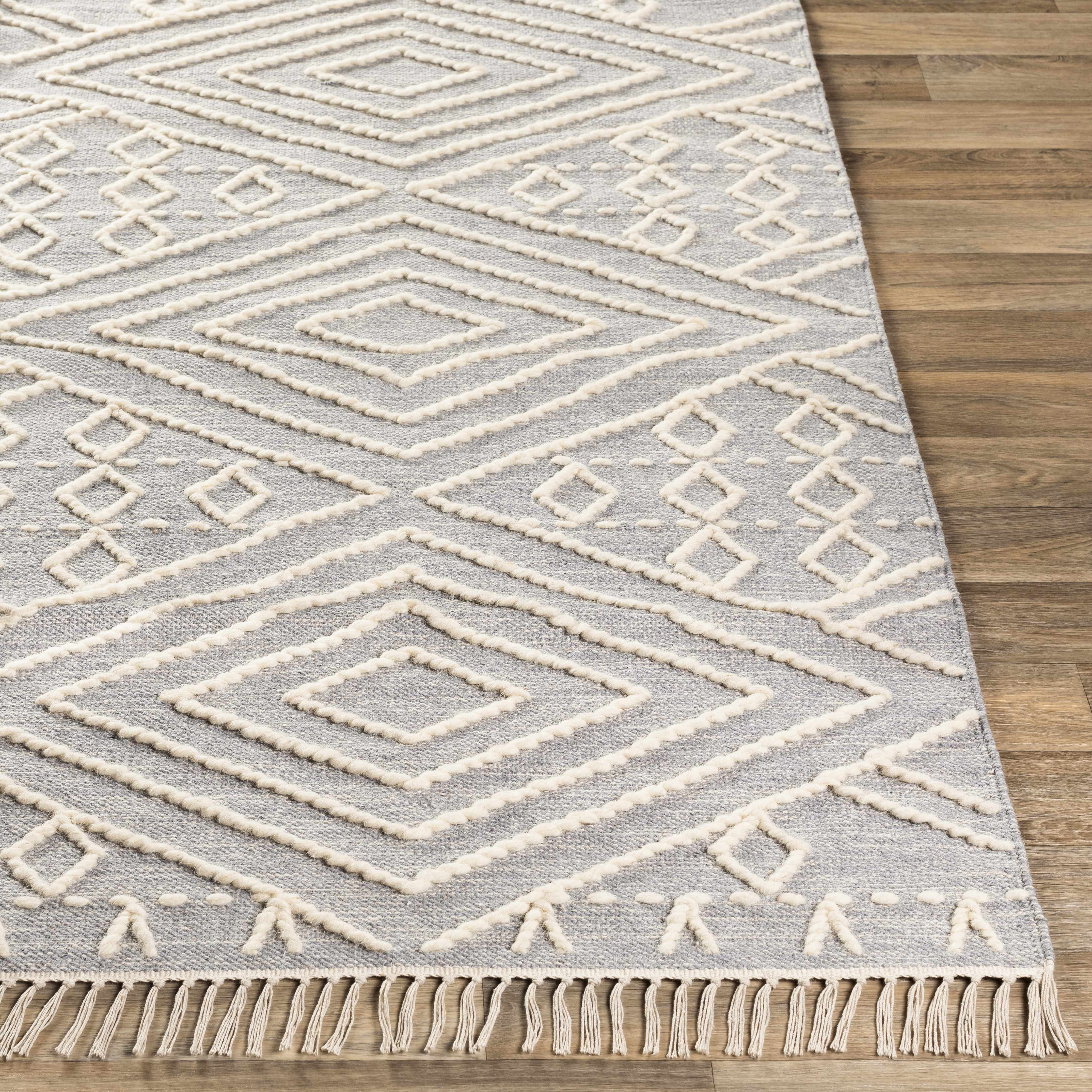 Bealeton Area Rug - Clearance - Image 8