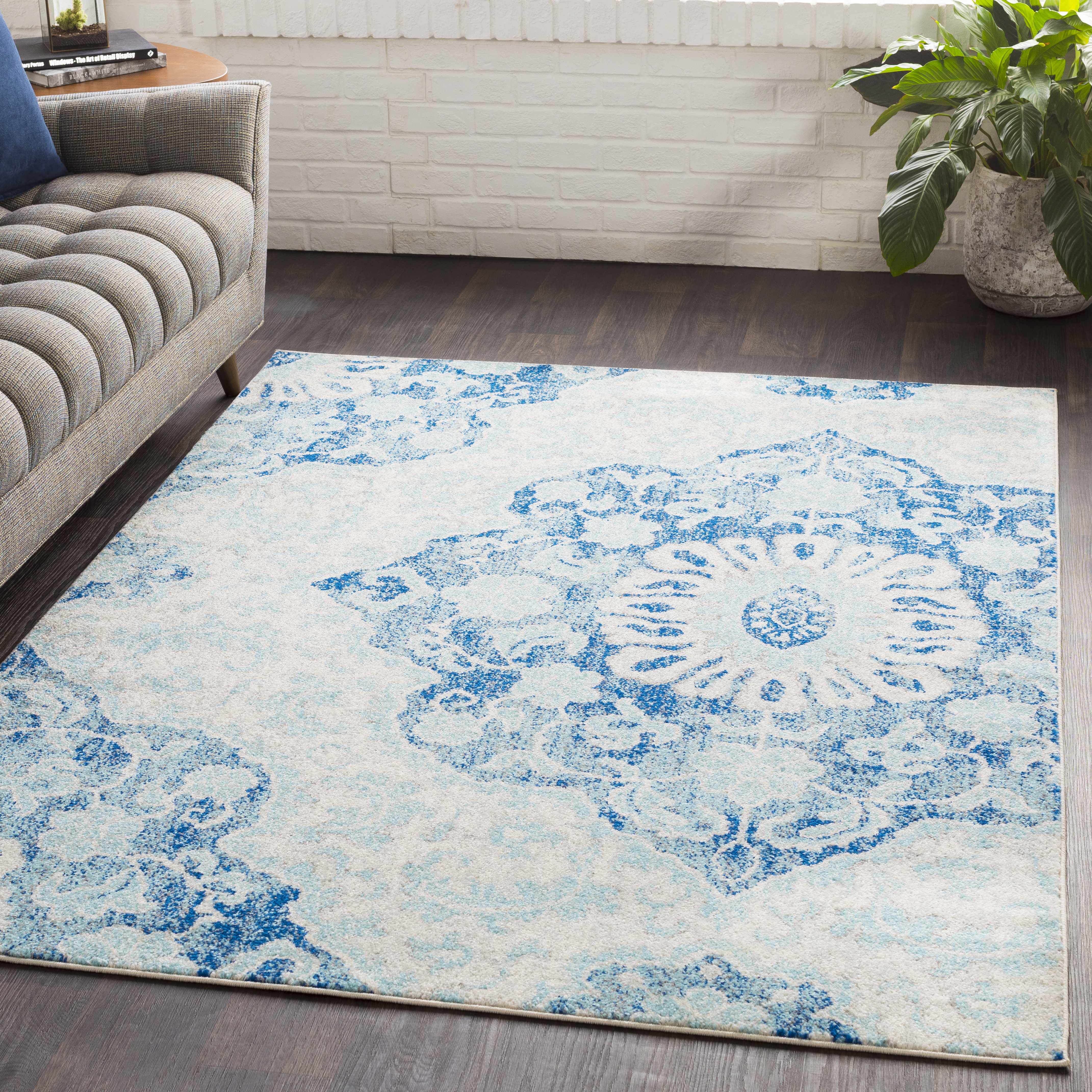 Bearsville Area Rug - Clearance - Image 2