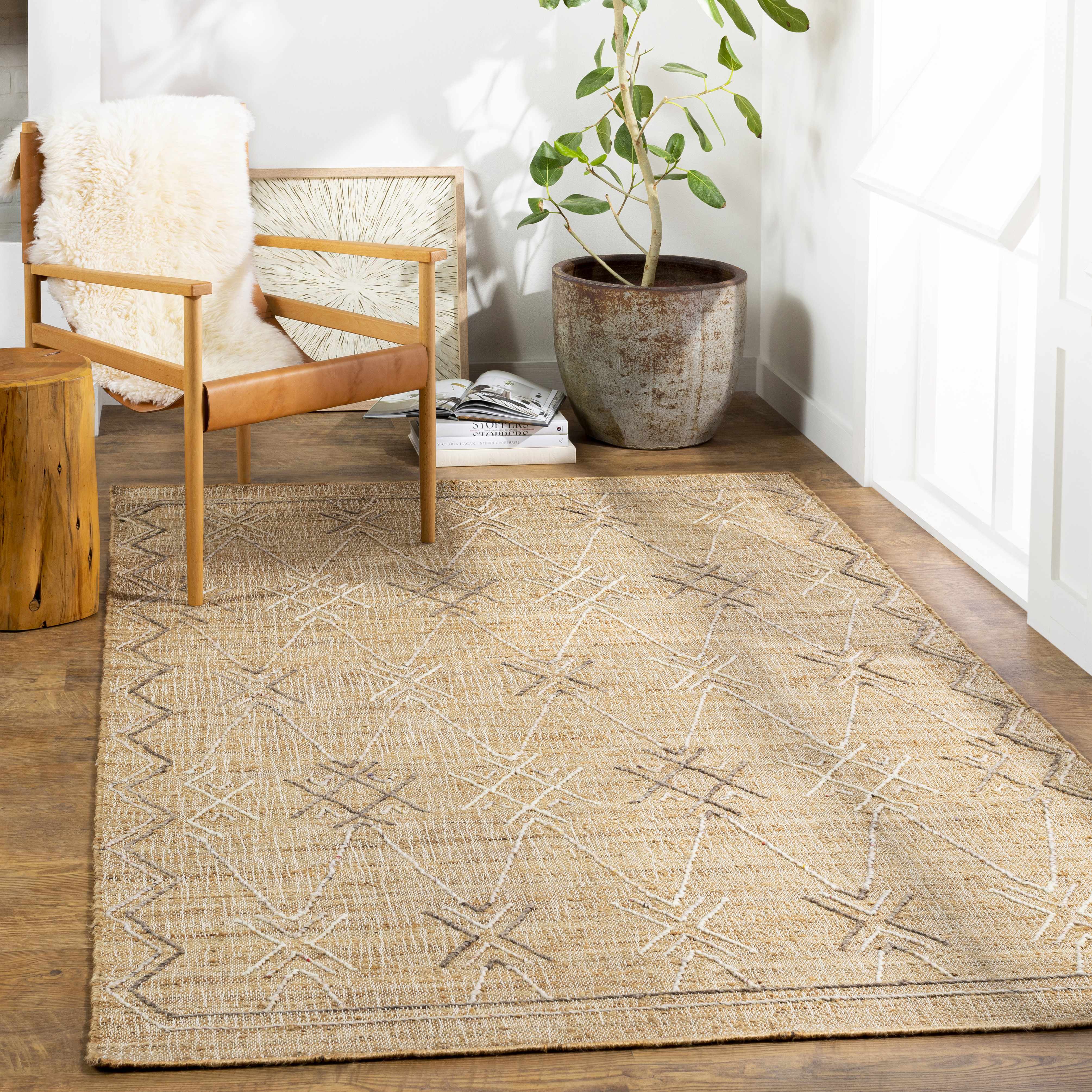 Beatrice Area Rug - Clearance - Image 2