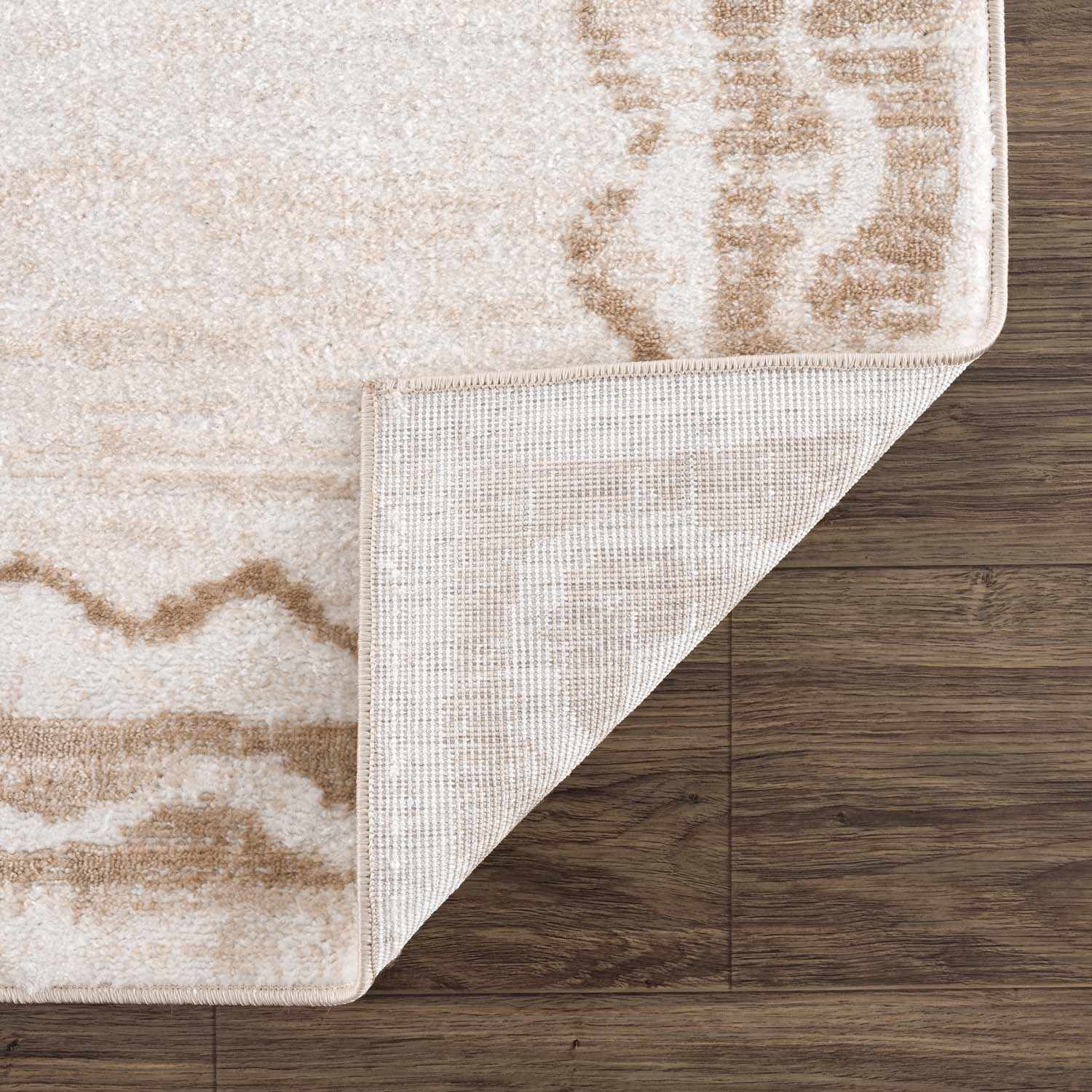 Beatus Washable Area Rug - Clearance - Image 5