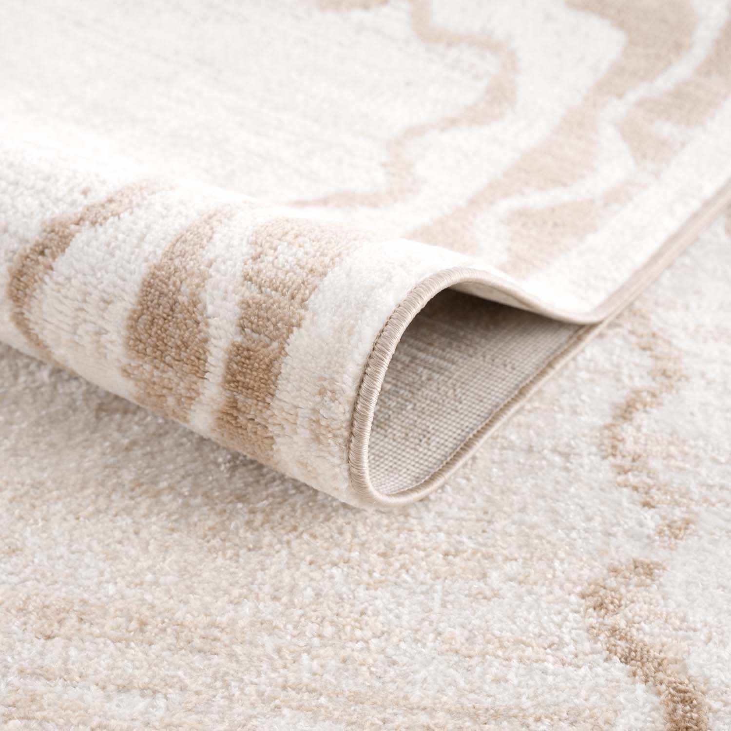 Beatus Washable Area Rug - Clearance - Image 6