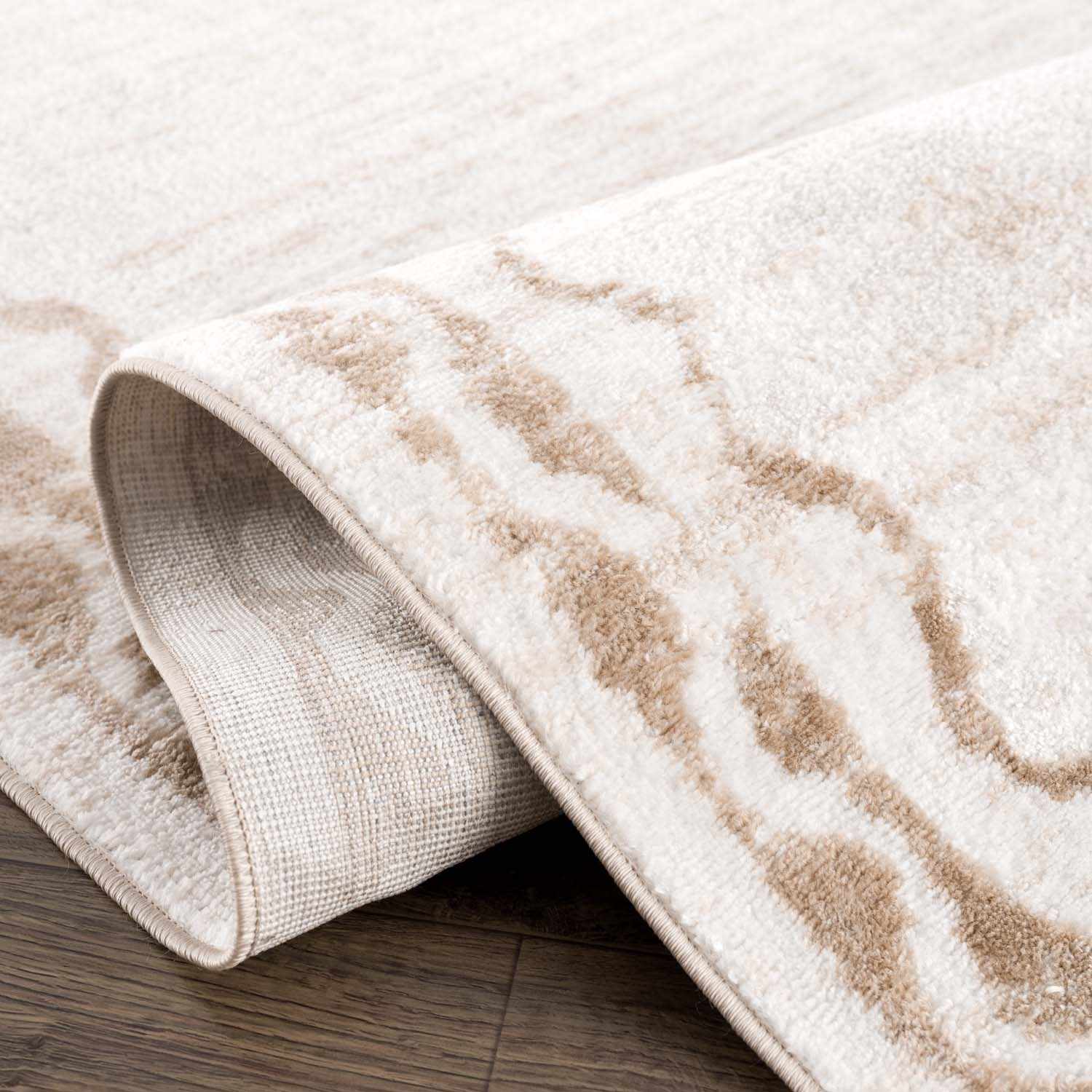 Beatus Washable Area Rug - Clearance - Image 7