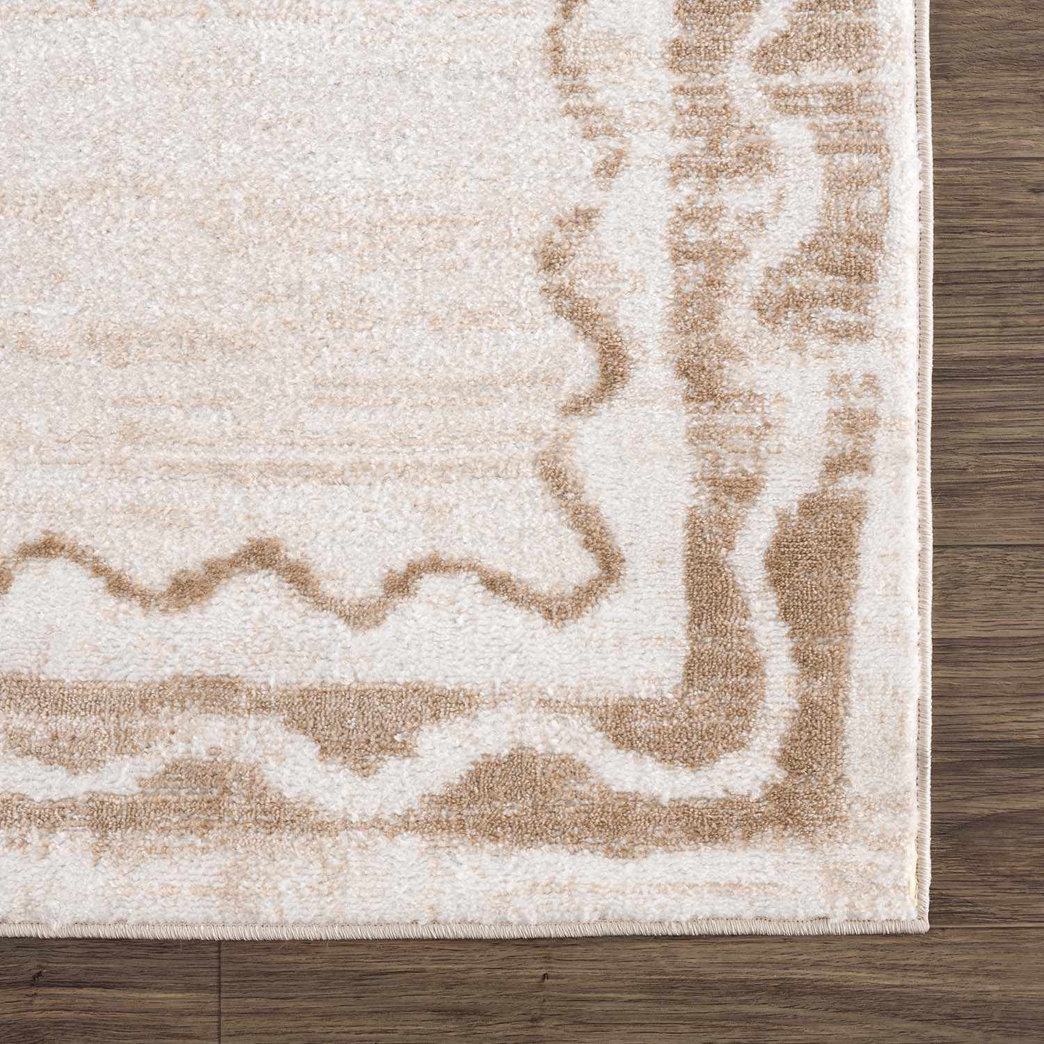 Beatus Washable Area Rug - Clearance - Image 8
