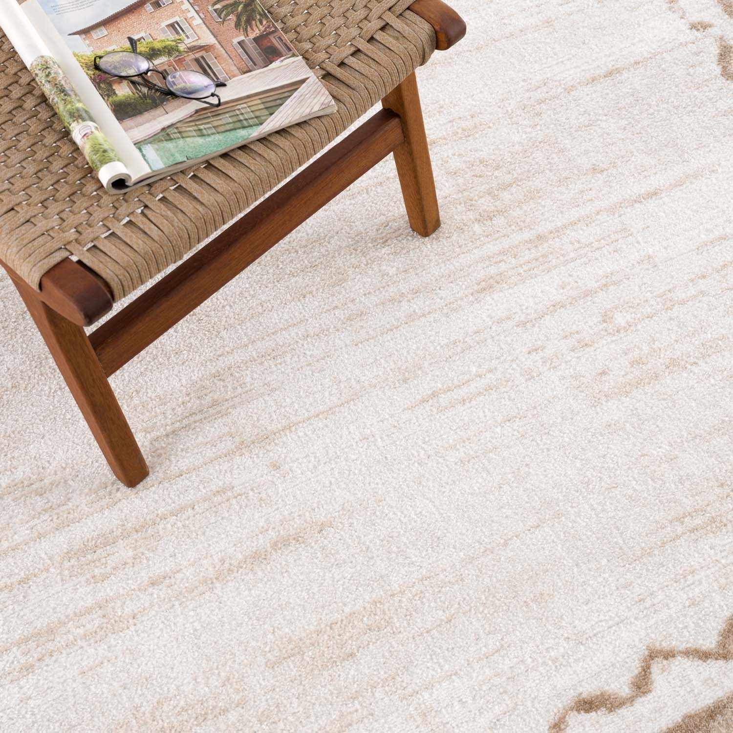 Beatus Washable Area Rug - Clearance - Image 9