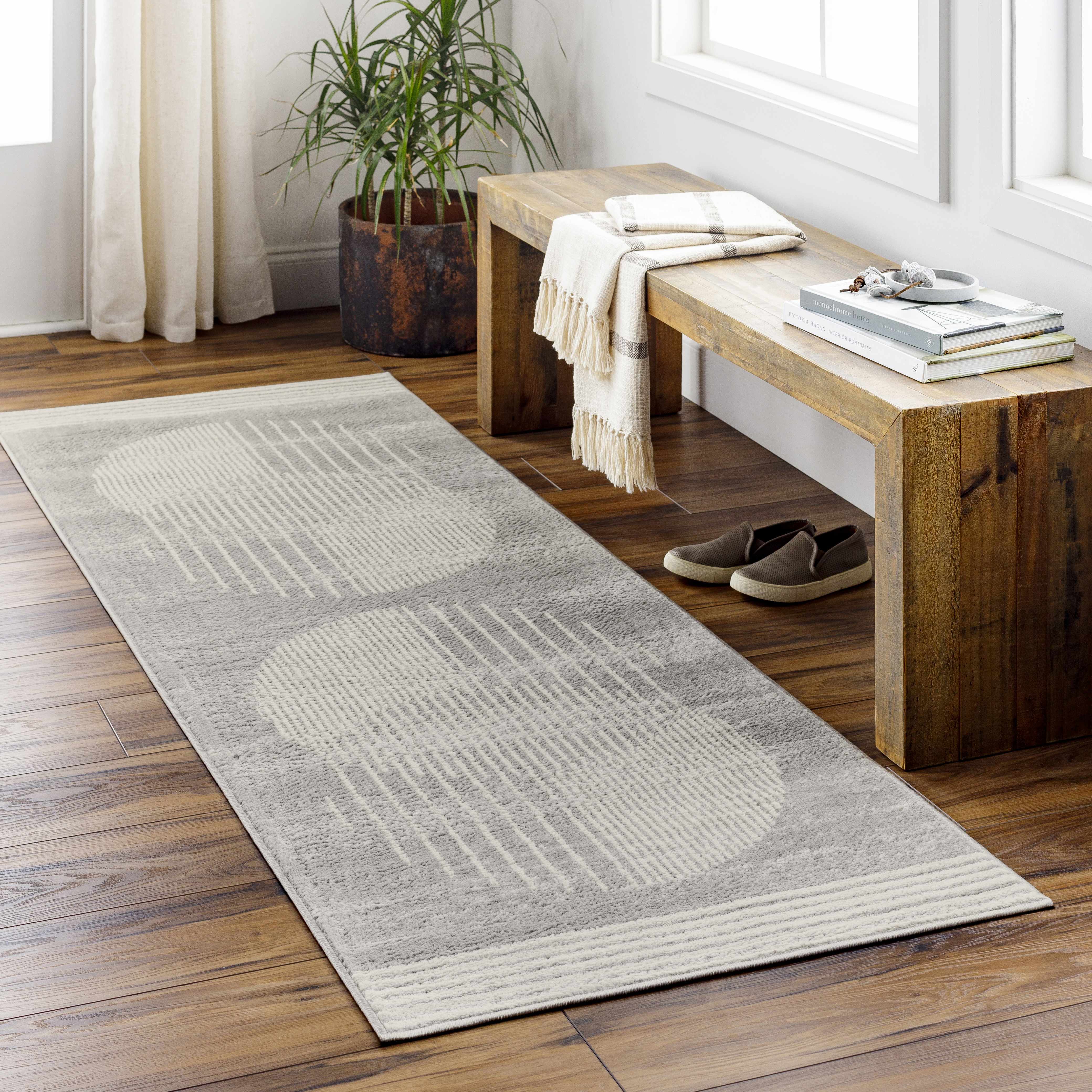 Beauregard Area Rug - Clearance - Image 10