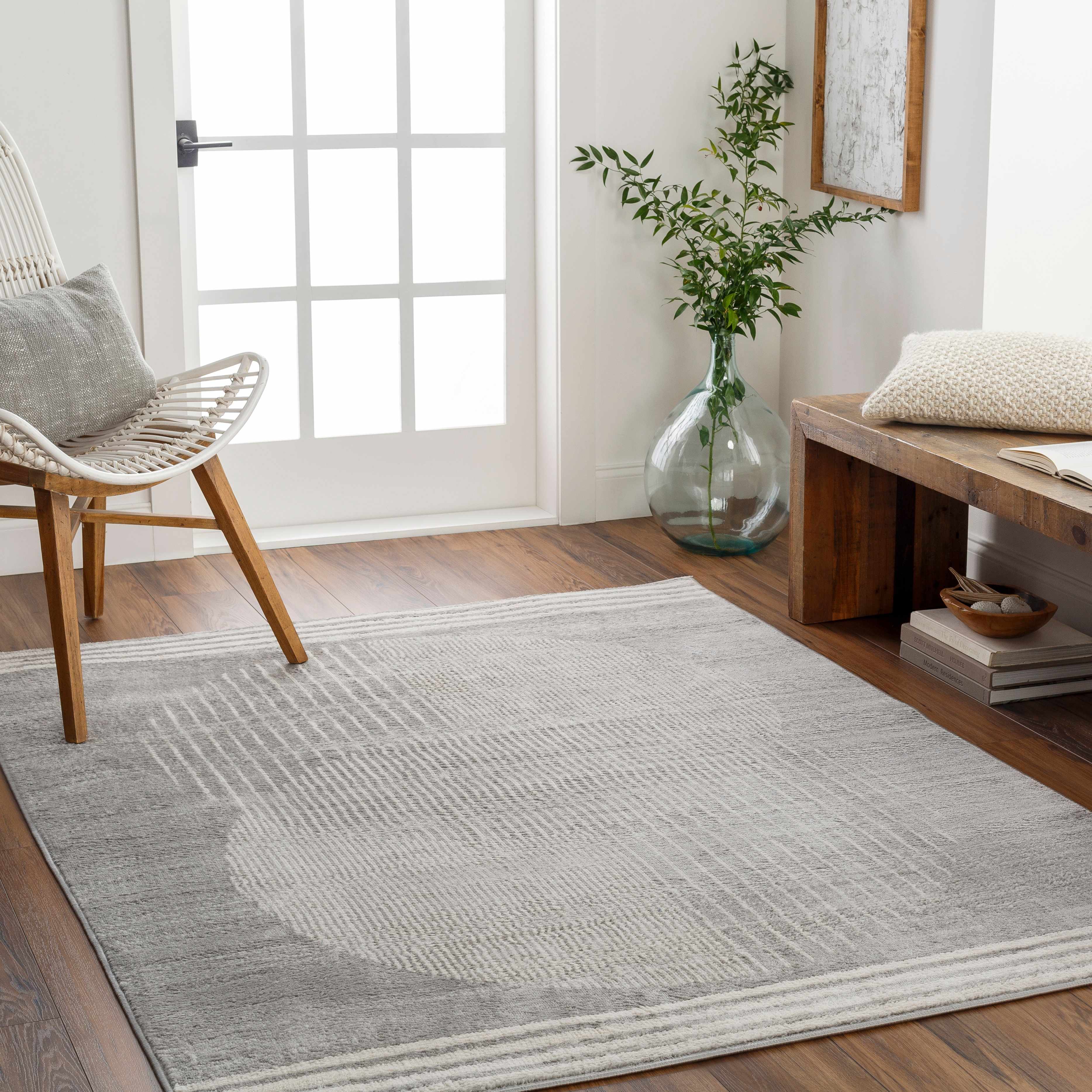 Beauregard Area Rug - Clearance - Image 2