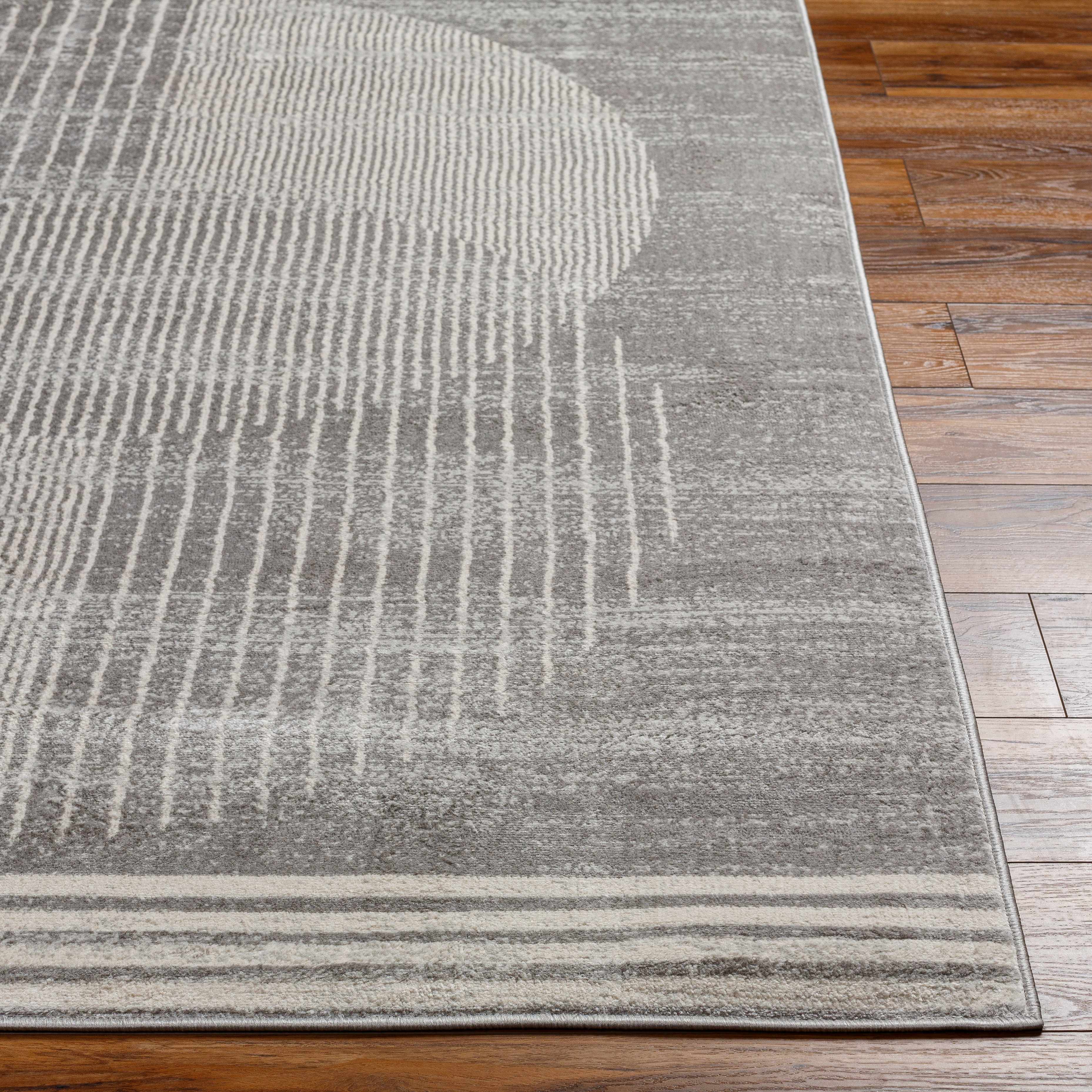 Beauregard Area Rug - Clearance - Image 6