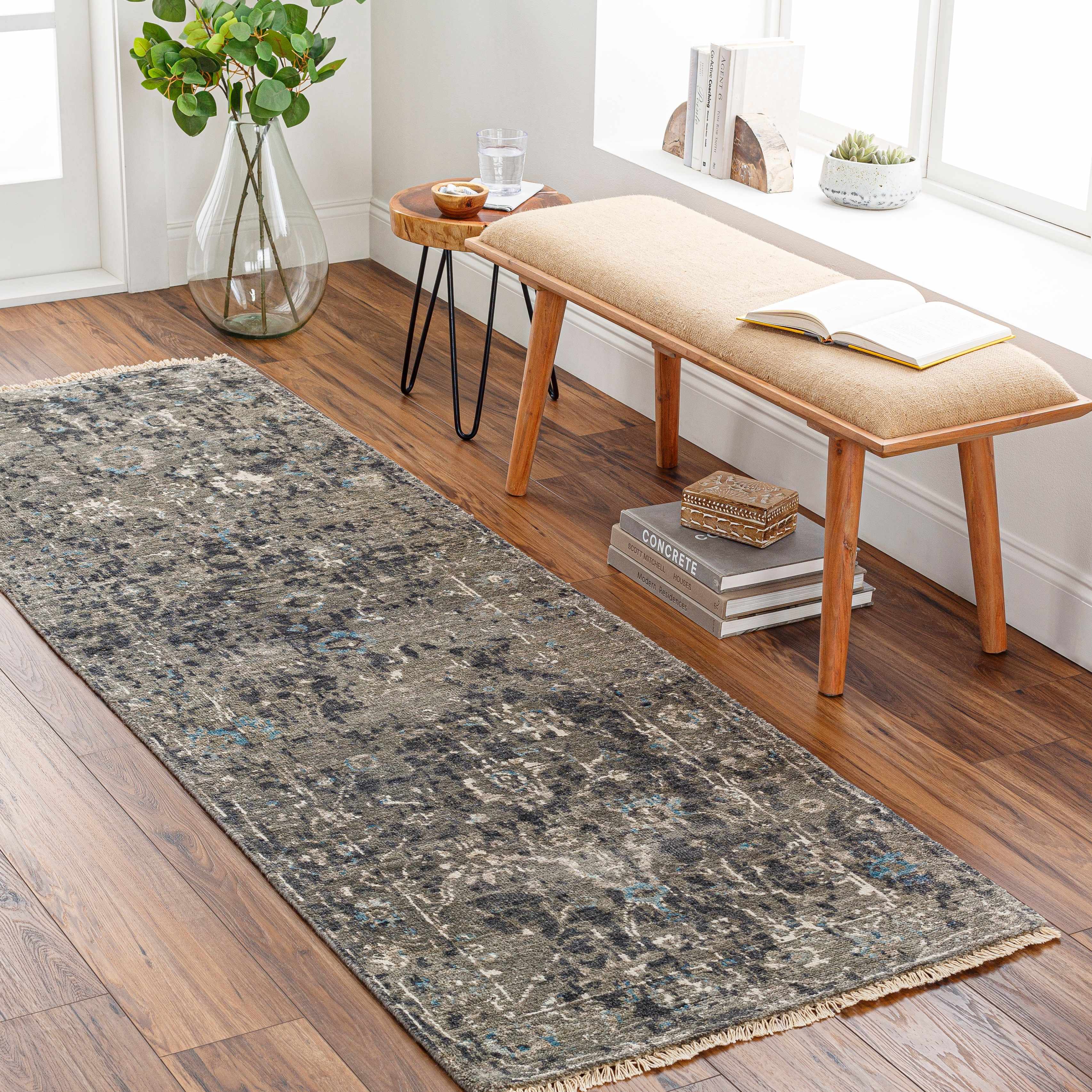 Becerril Premium Rug - Clearance - Image 2