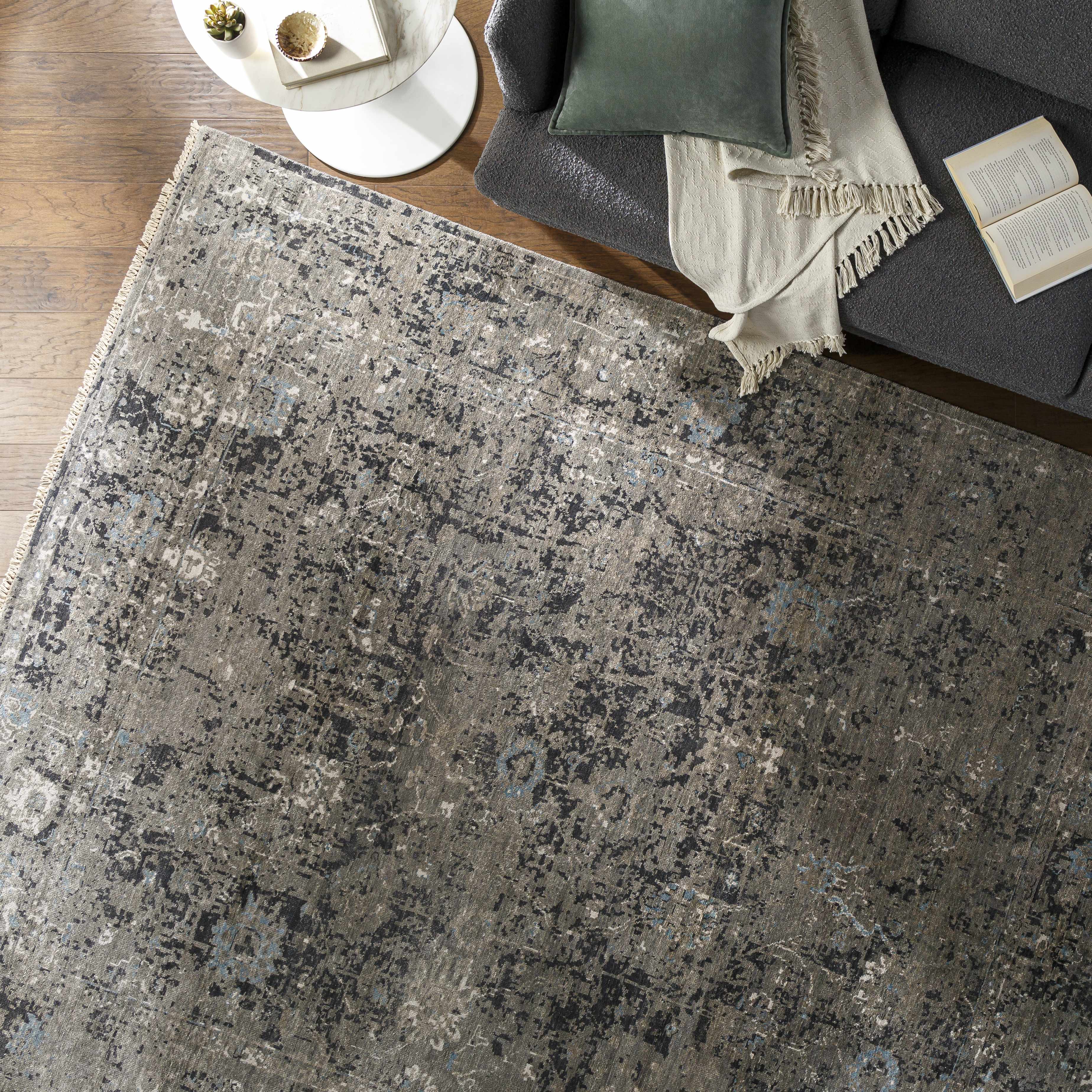 Becerril Premium Rug - Clearance - Image 3