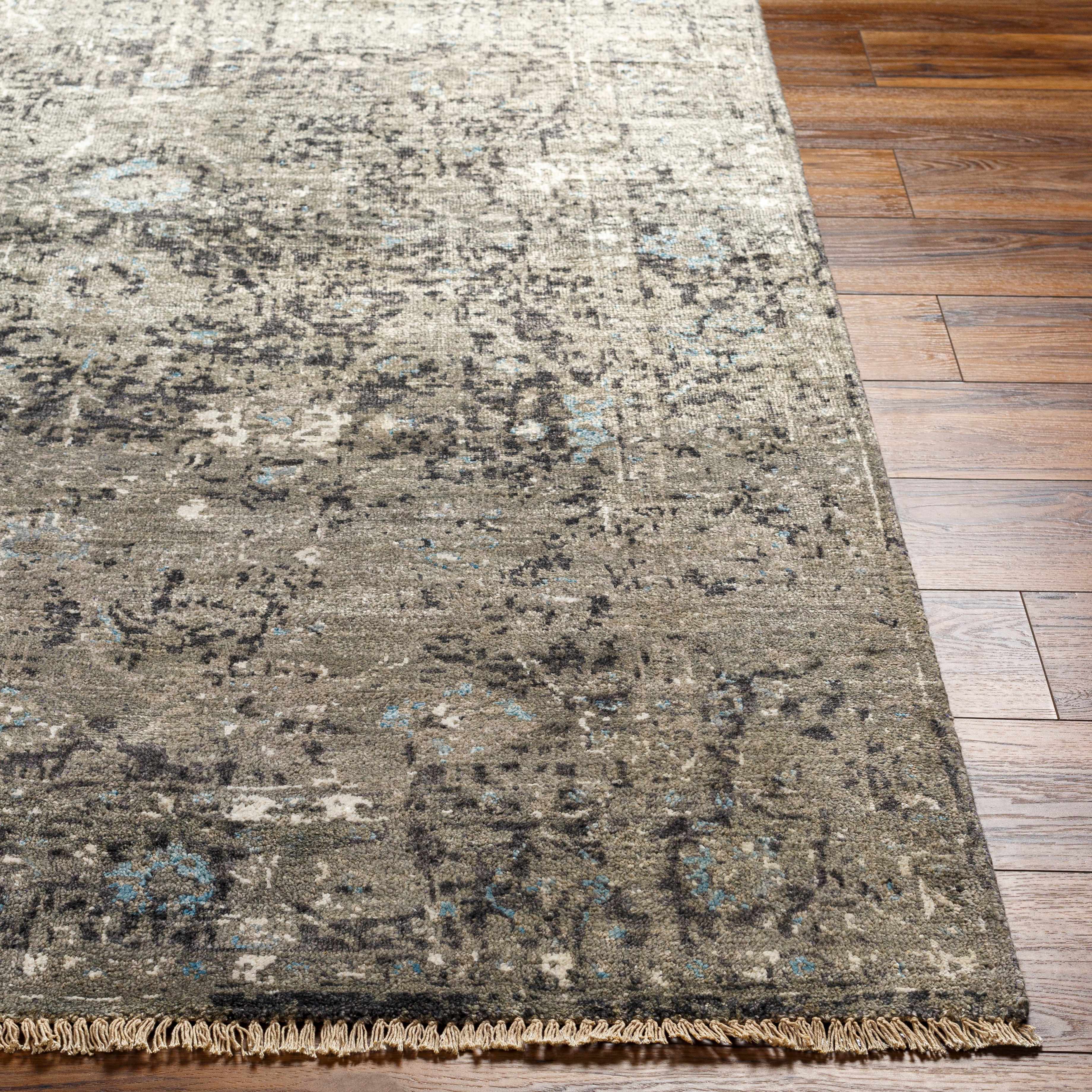 Becerril Premium Rug - Clearance - Image 7