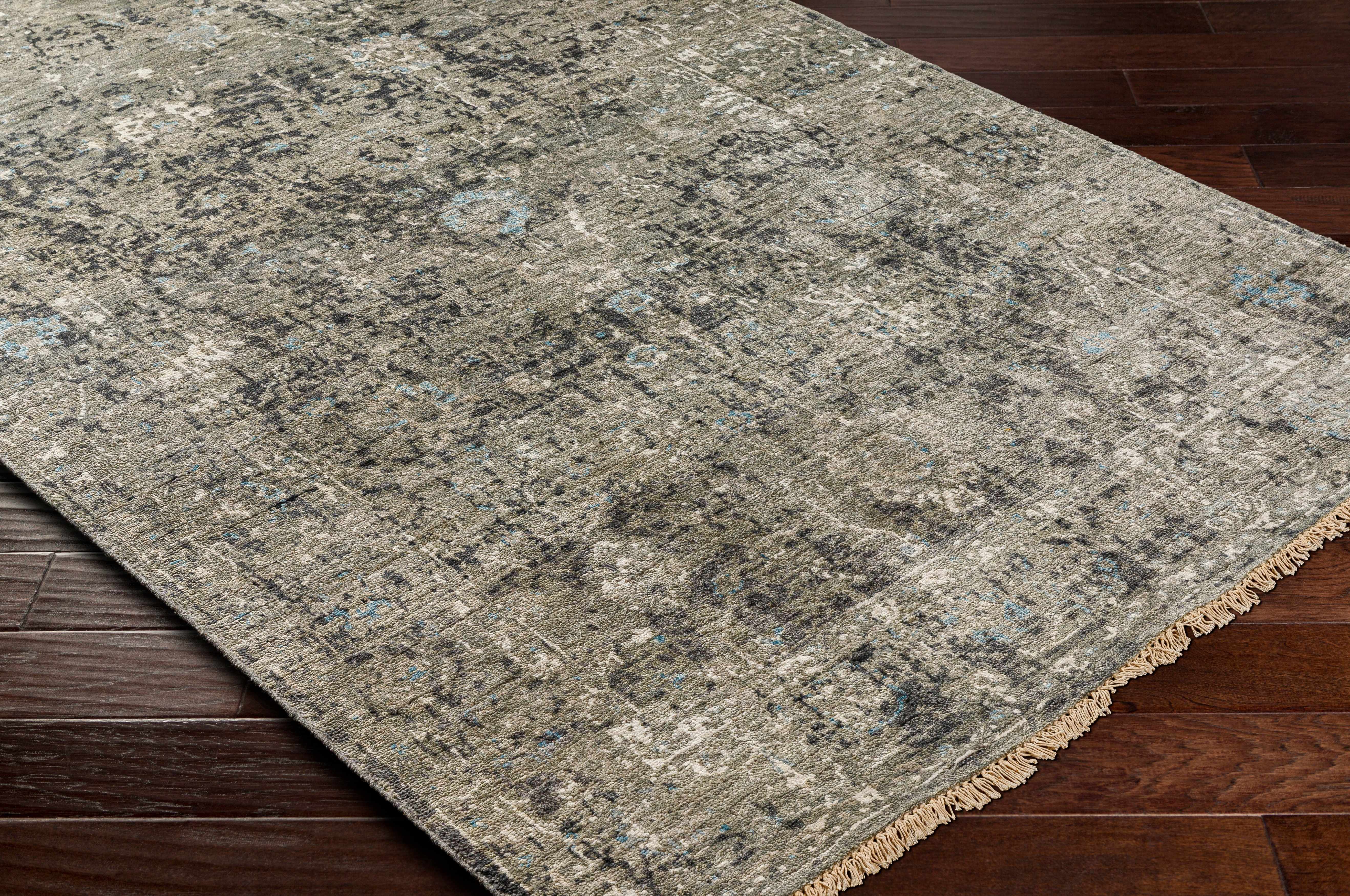 Becerril Premium Rug - Clearance - Image 8