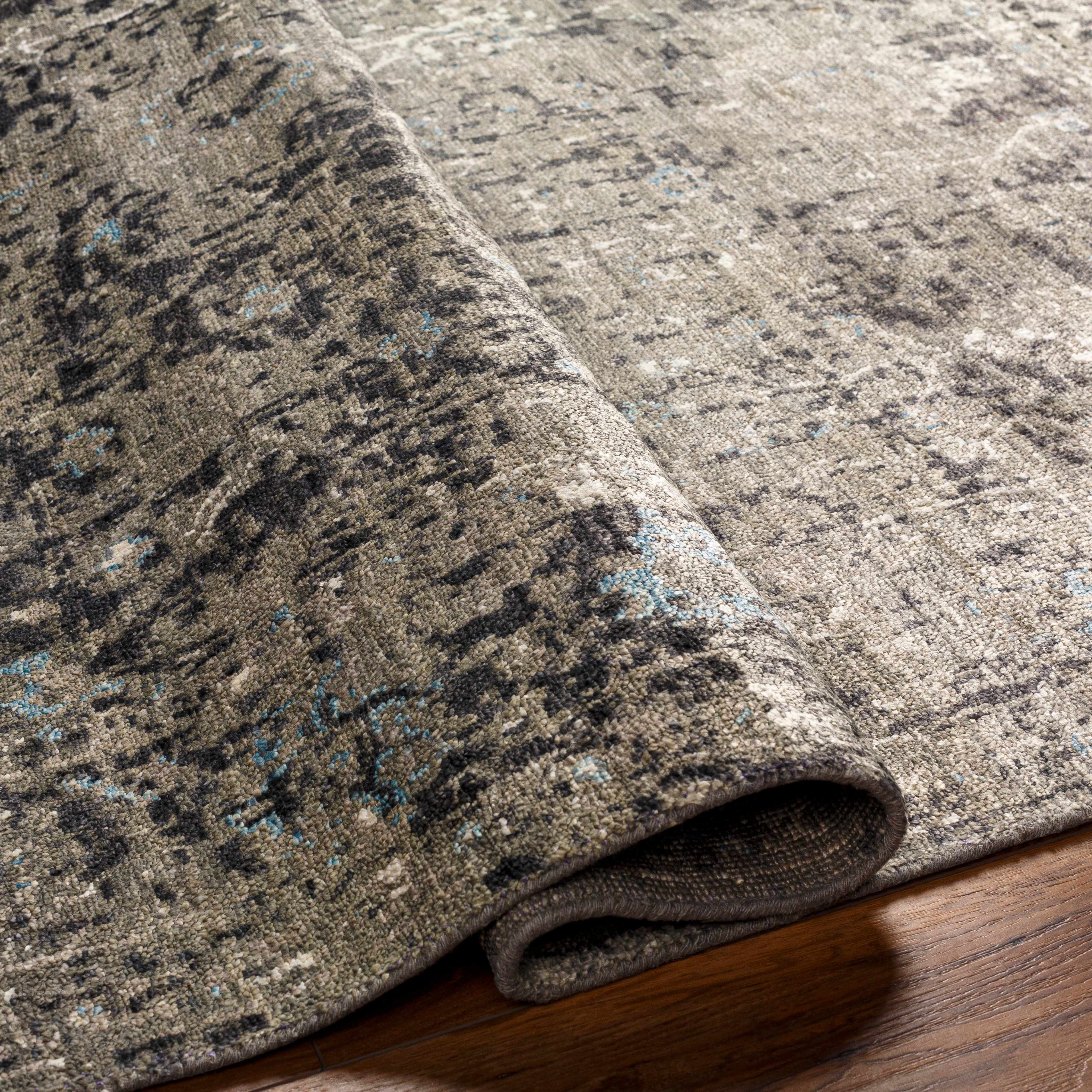 Becerril Premium Rug - Clearance - Image 9