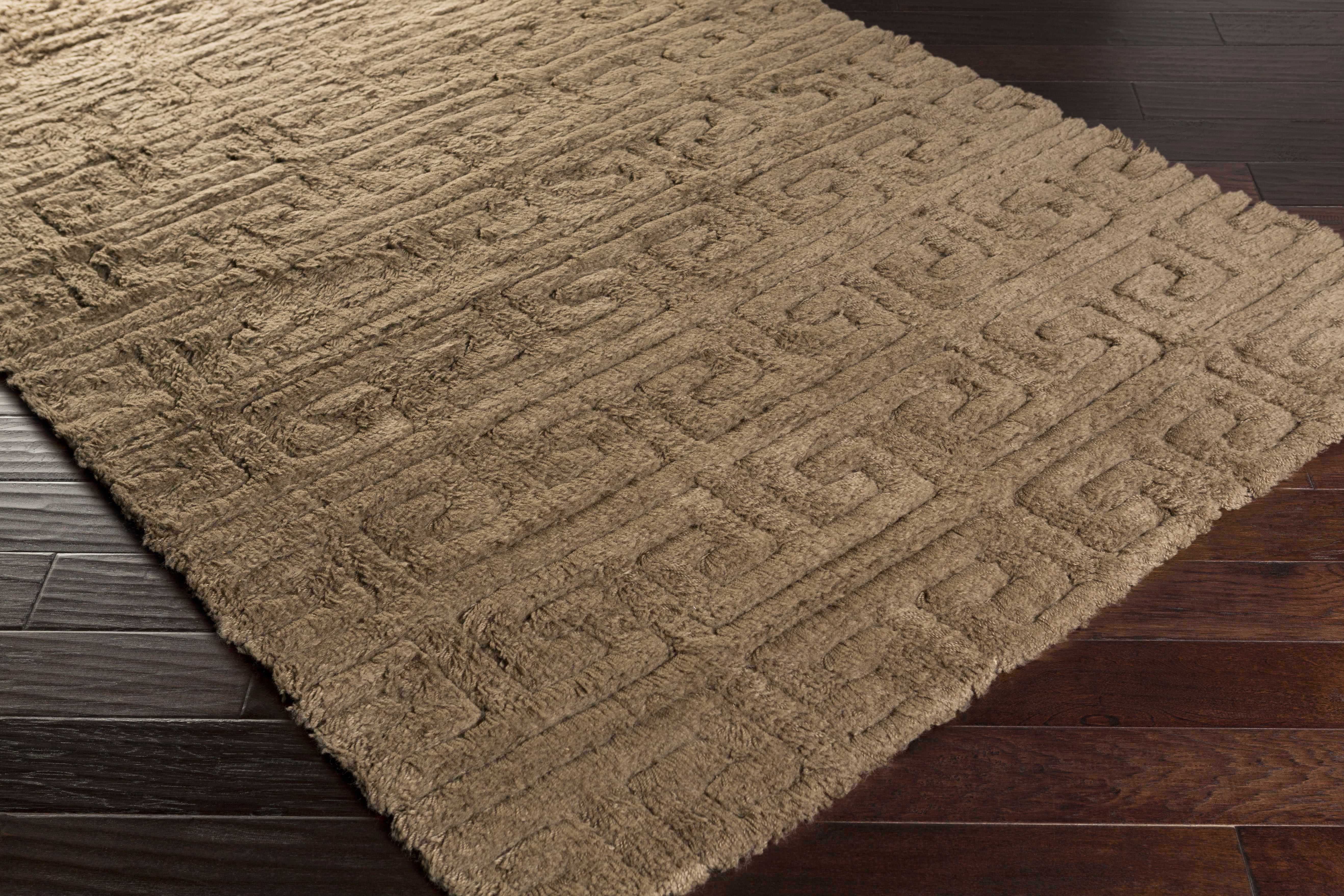 Becket Area Rug - Clearance - Image 2