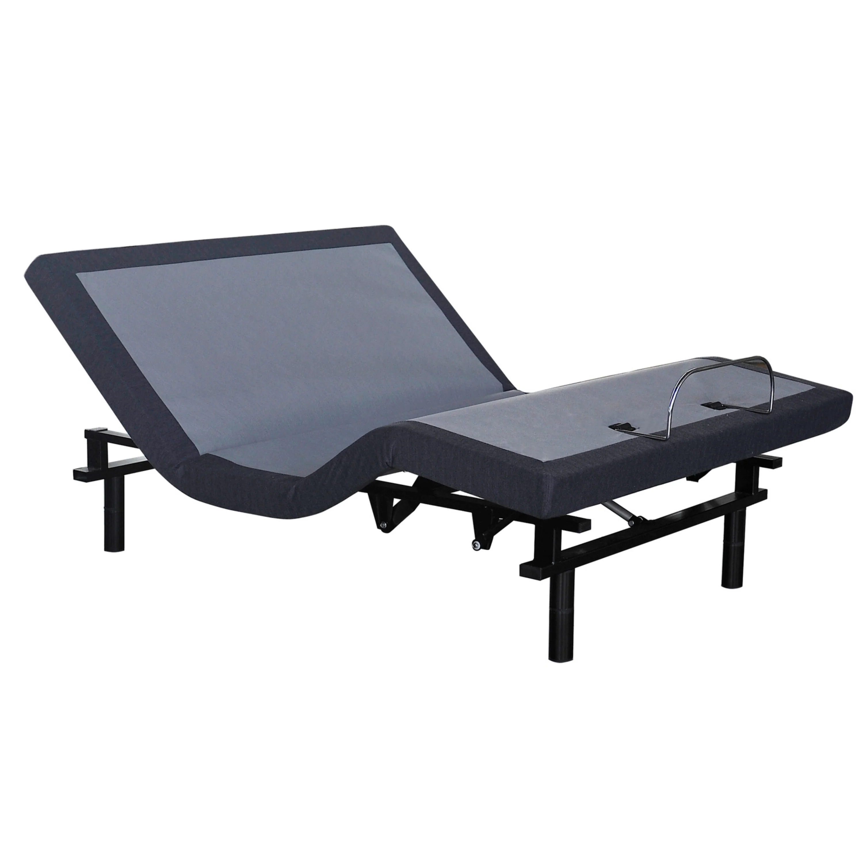 Bed Tech 2000 King Adjustable Bed Base With Full-Range Positions Adjustment - Image 2