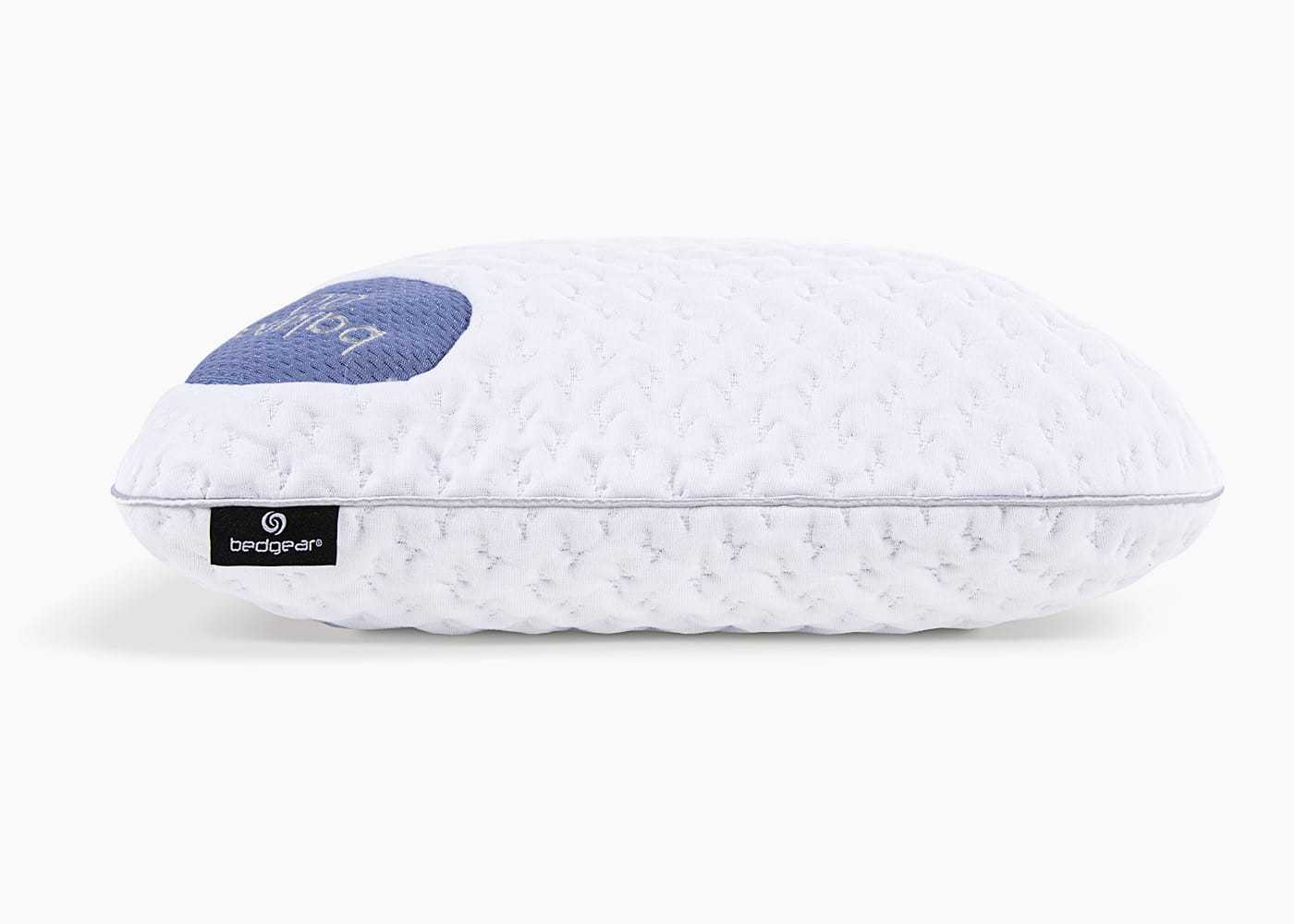 BedGear Balance Cuddle Curve Pillow, Size 0.0 - Image 3