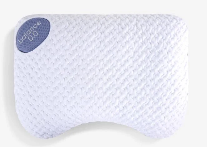 BedGear Balance Cuddle Curve Pillow, Size 0.0 - Image 5
