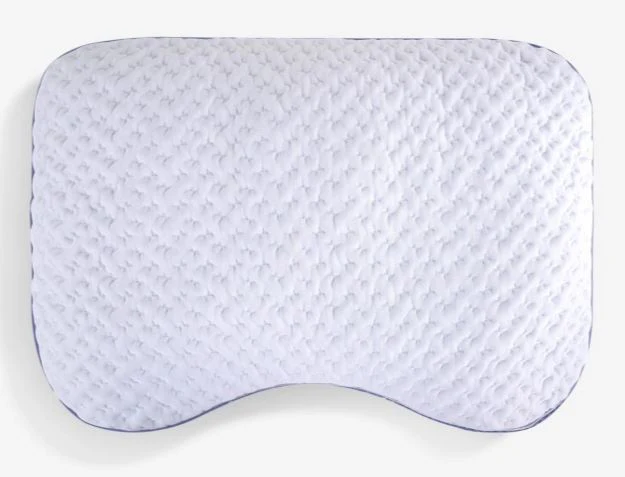 BedGear Balance Cuddle Curve Pillow, Size 2.0 - Image 5