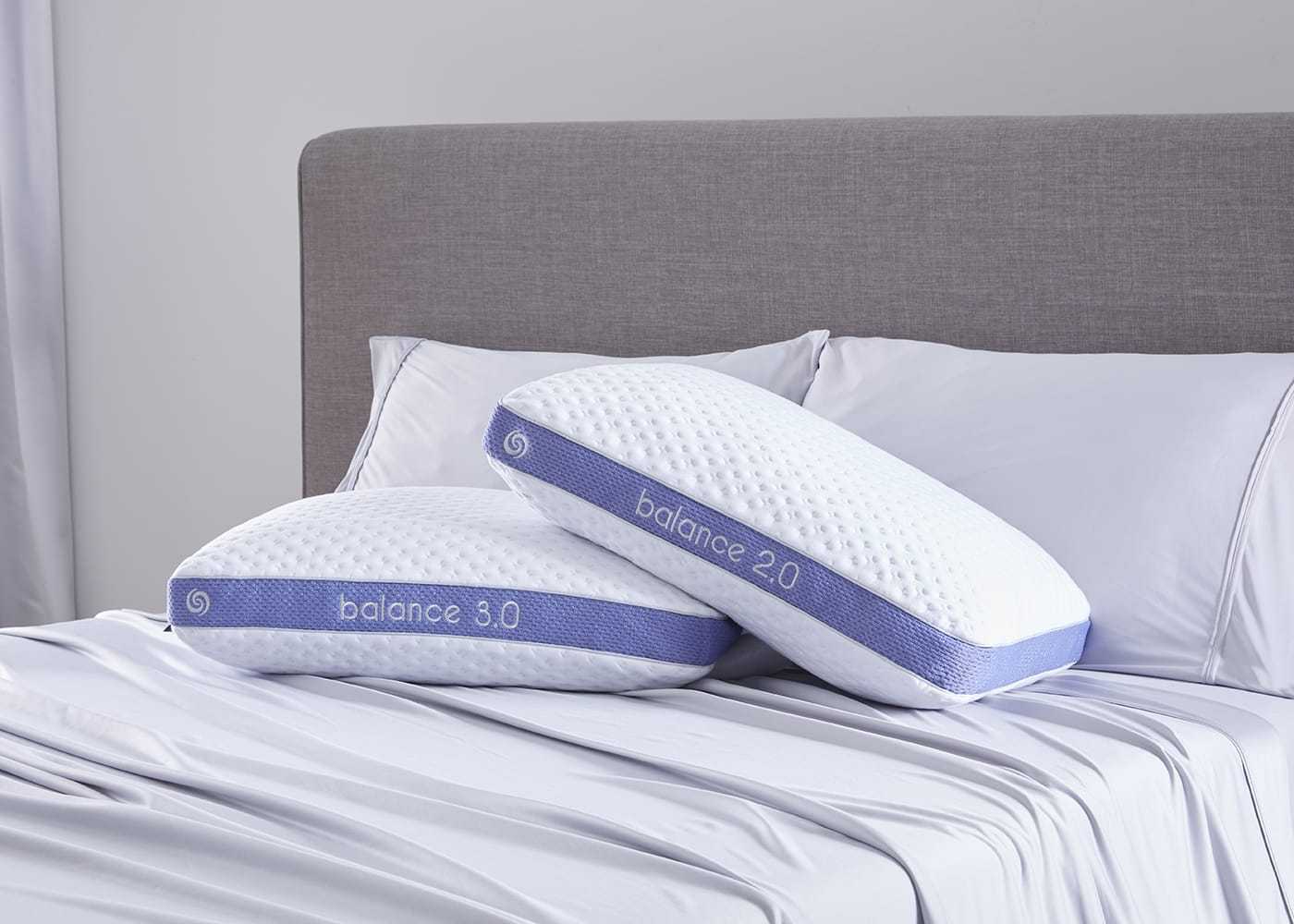 BedGear Balance Rectangle Pillow - Image 3