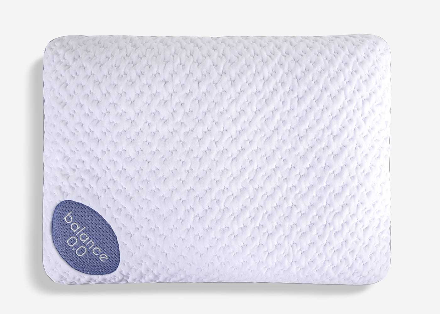 BedGear Balance Rectangle Pillow - Image 4