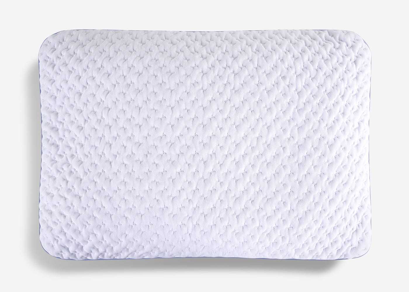 BedGear Balance Rectangle Pillow, Size 2.0 - Image 3